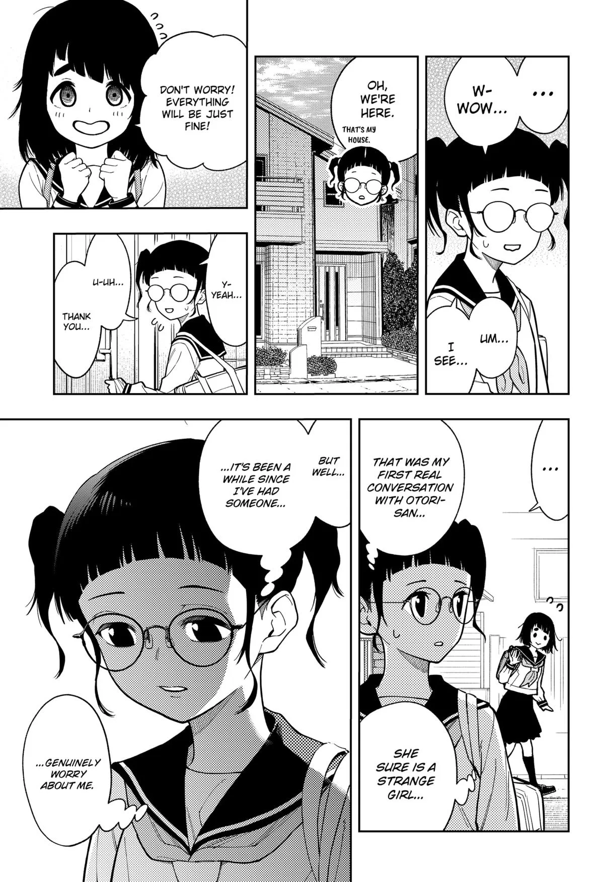 Asura’s Verdict Chapter 16 – Page 19