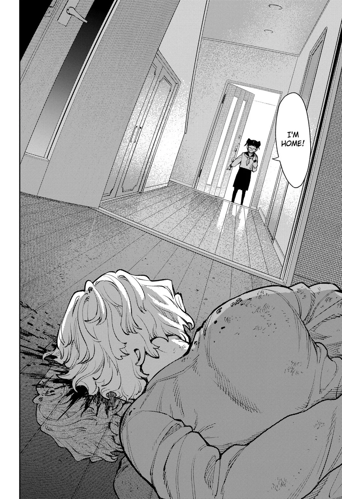Asura’s Verdict Chapter 16 – Page 20