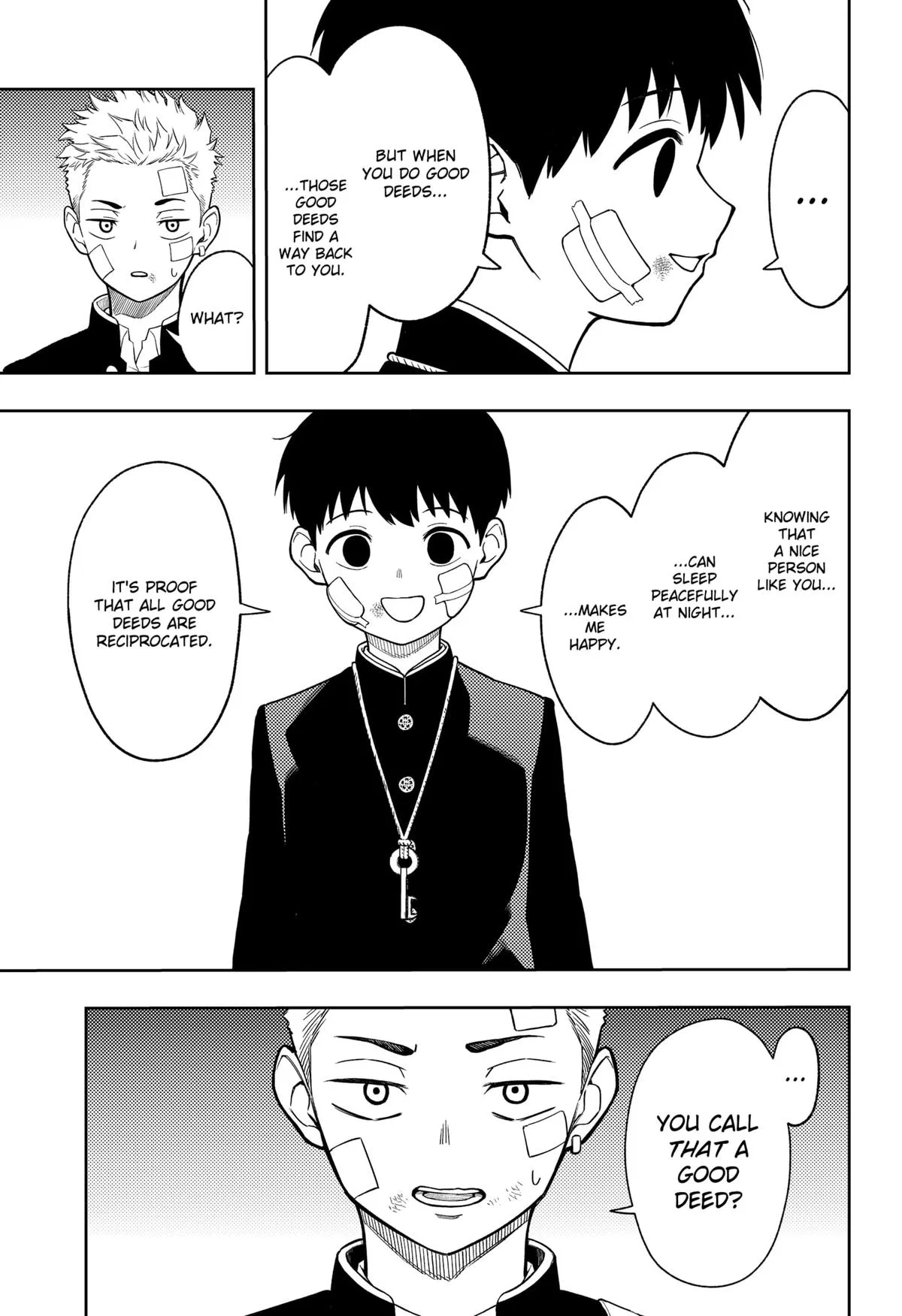 Asura’s Verdict Chapter 15 – Page 9