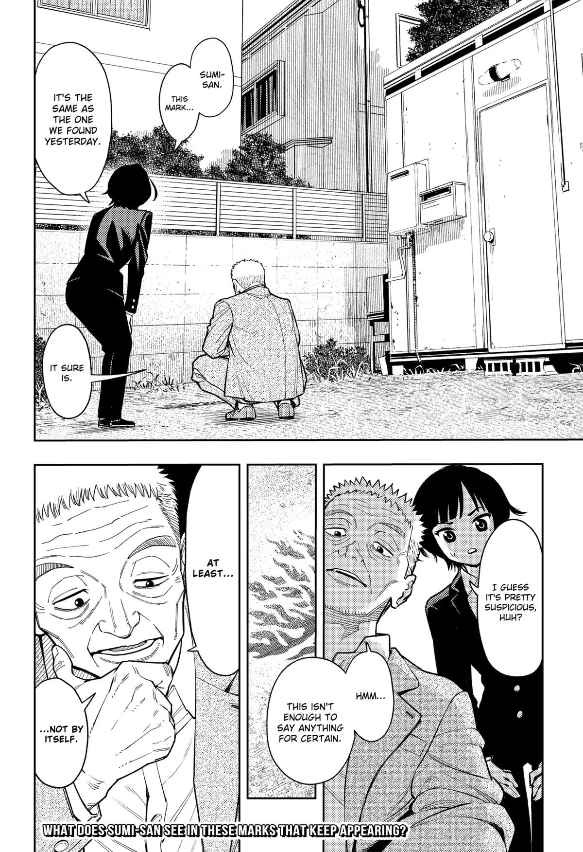 Asura’s Verdict Chapter 15 – Page 22