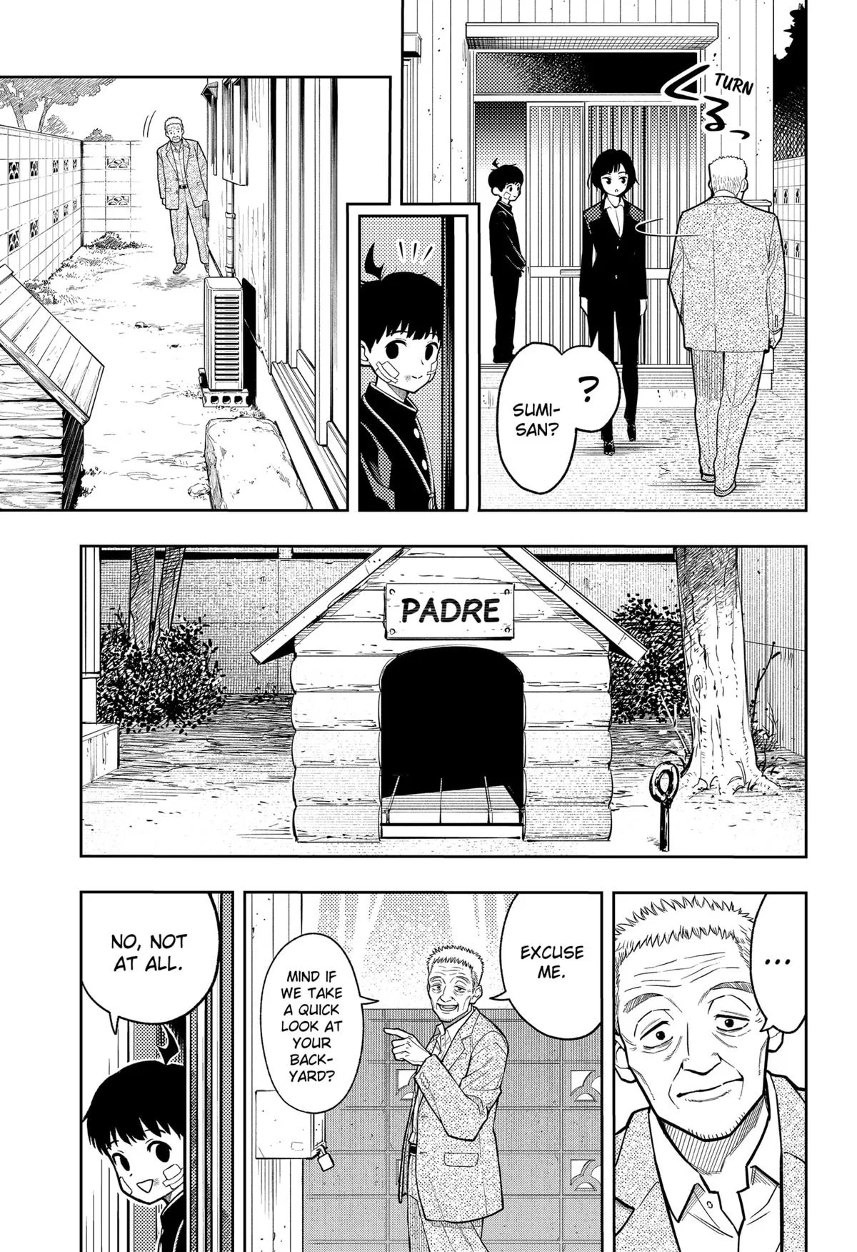 Asura’s Verdict Chapter 14 – Page 13
