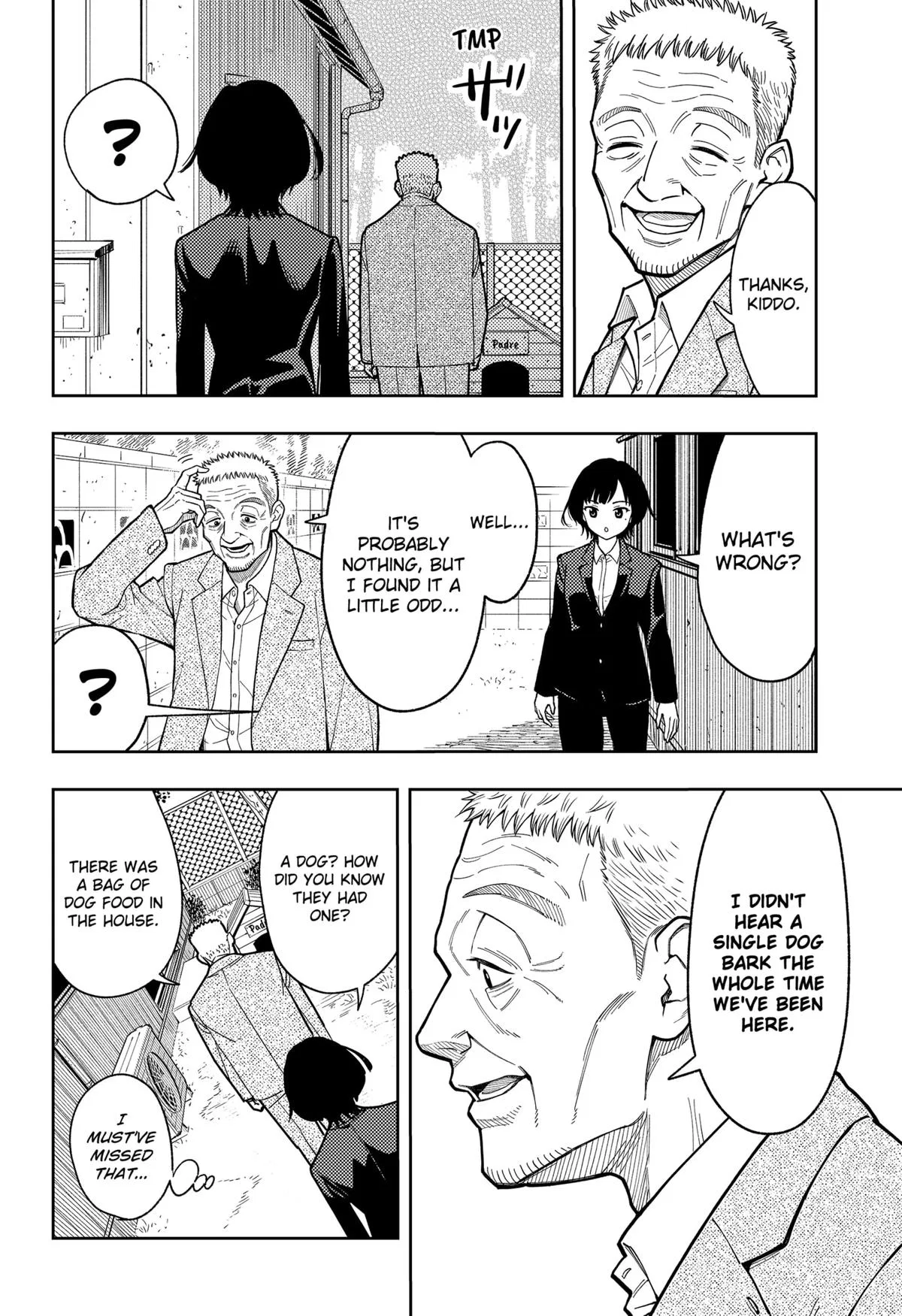 Asura’s Verdict Chapter 14 – Page 14