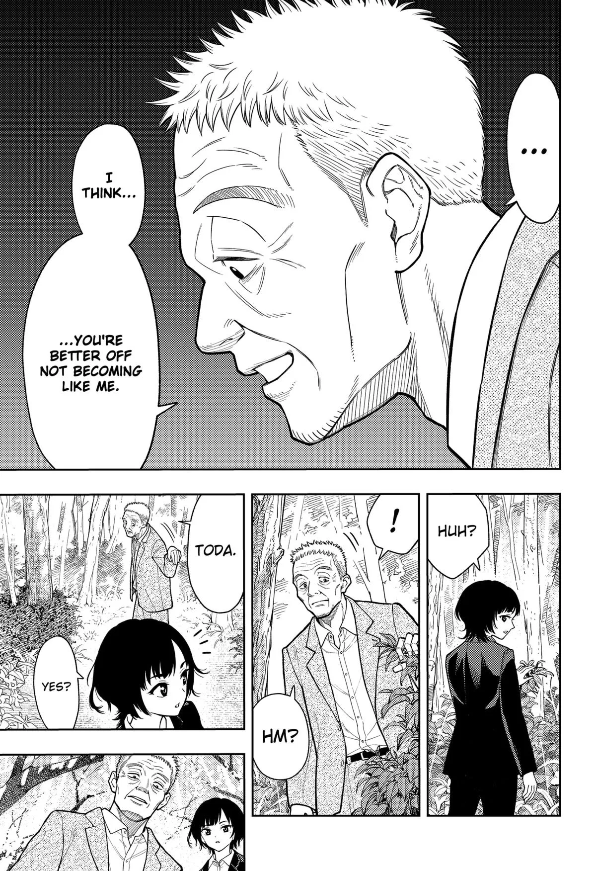 Asura’s Verdict Chapter 14 – Page 23