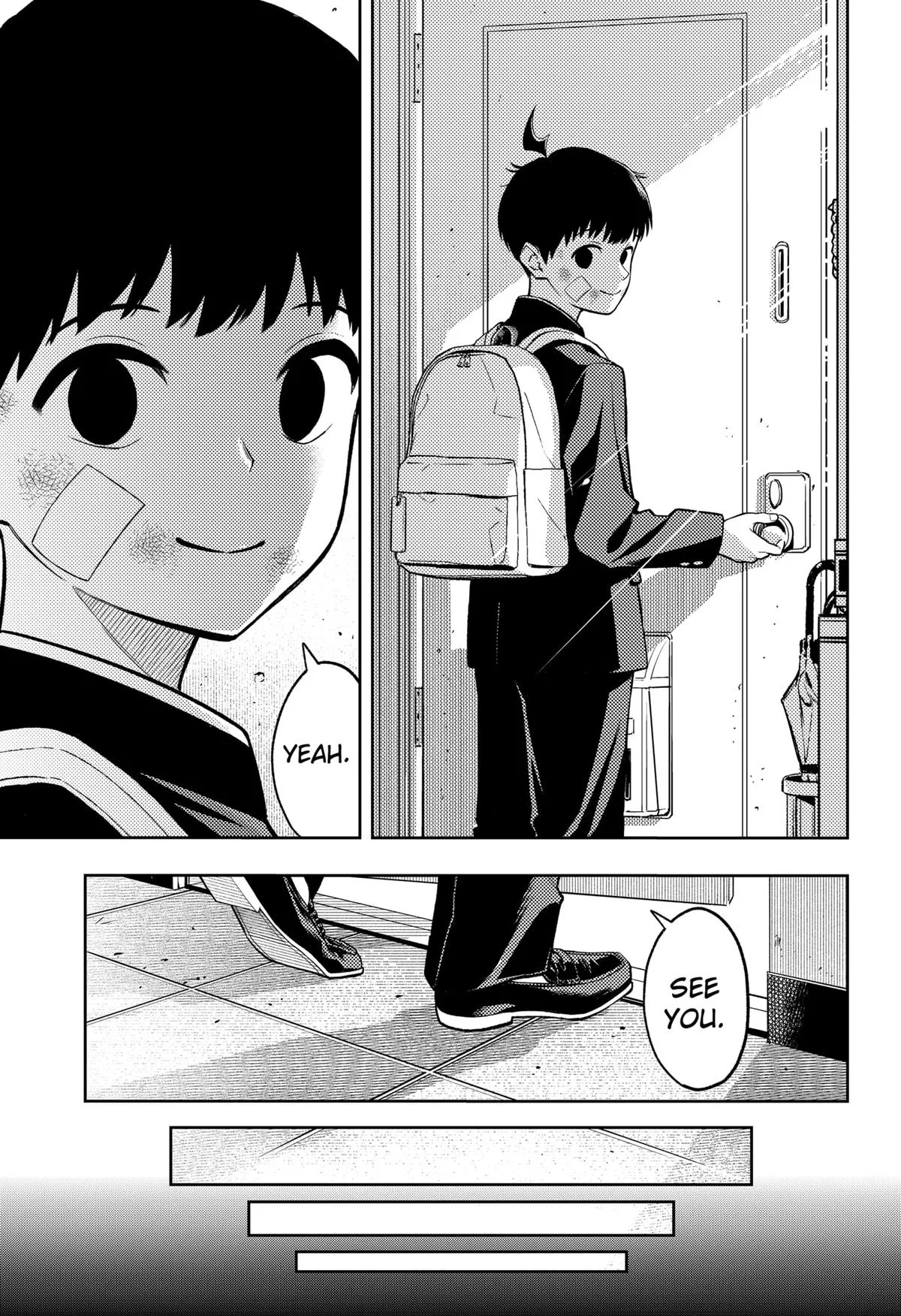 Asura’s Verdict Chapter 13 – Page 13