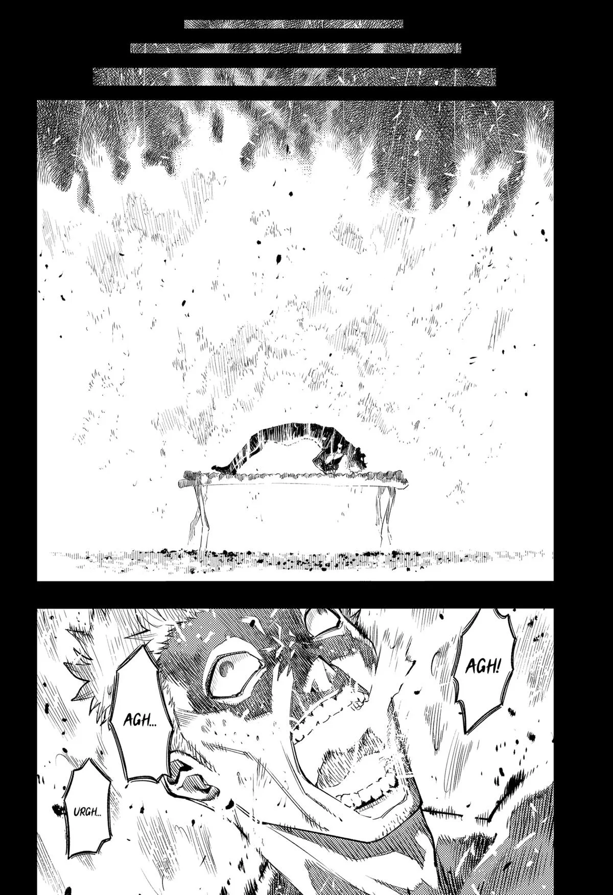 Asura’s Verdict Chapter 13 – Page 14