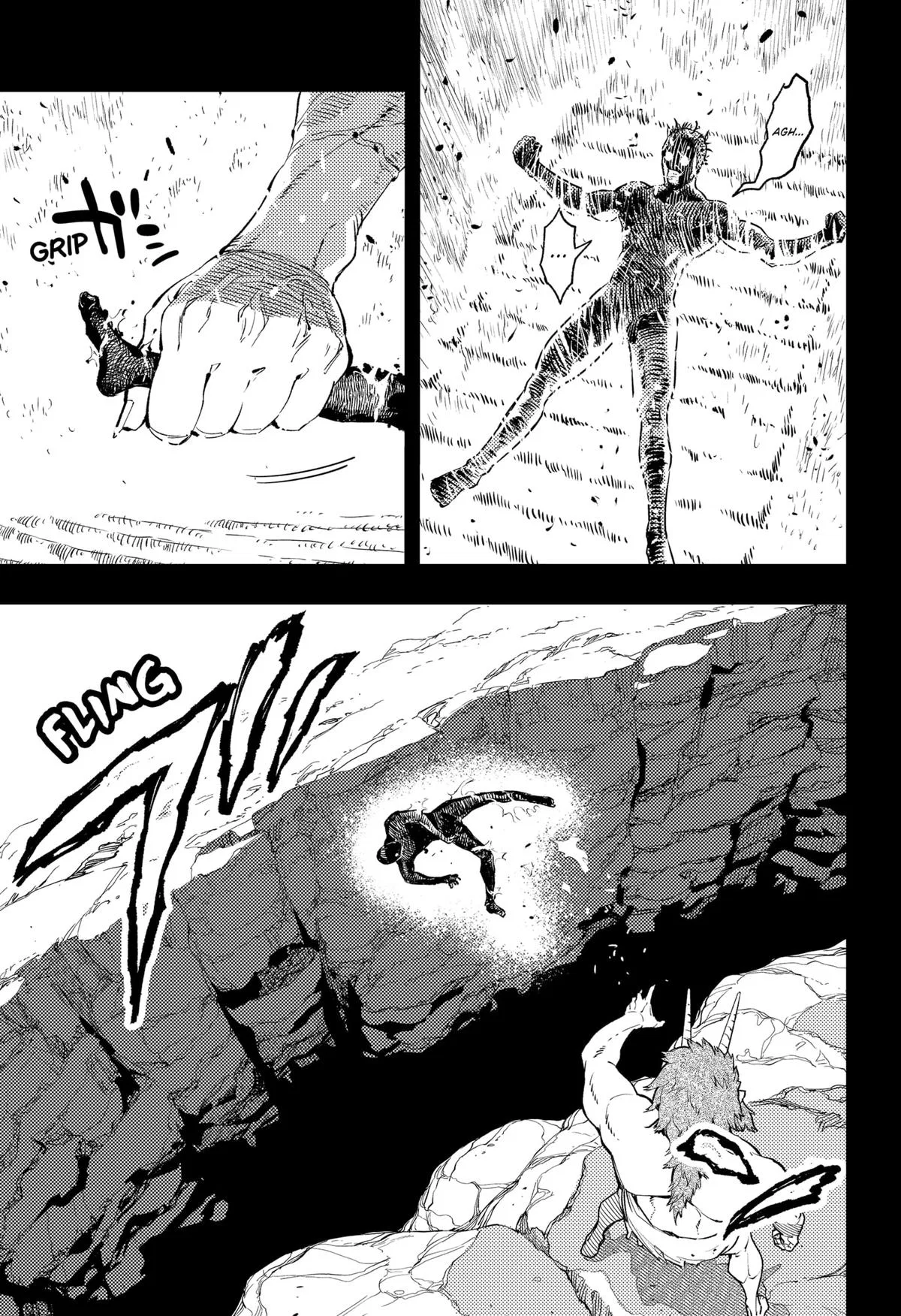Asura’s Verdict Chapter 13 – Page 15