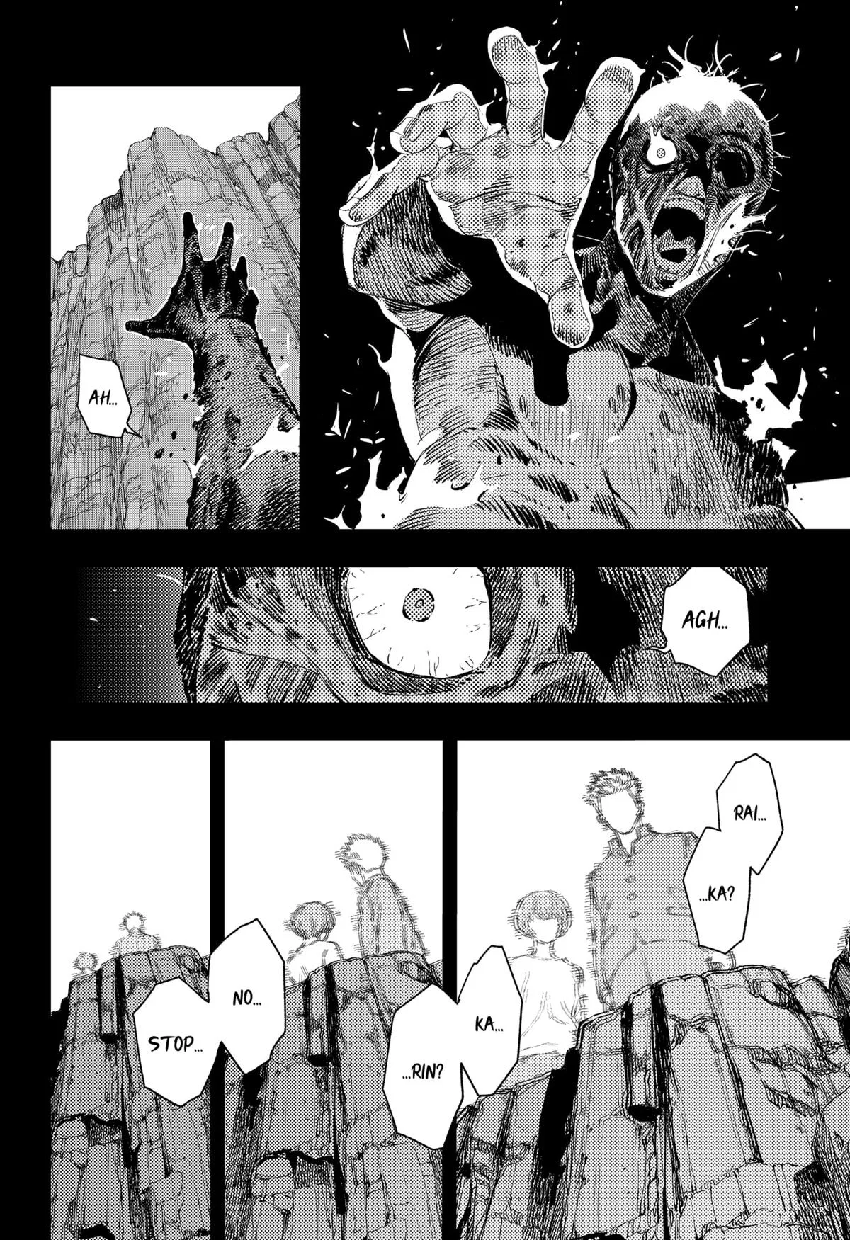 Asura’s Verdict Chapter 13 – Page 16