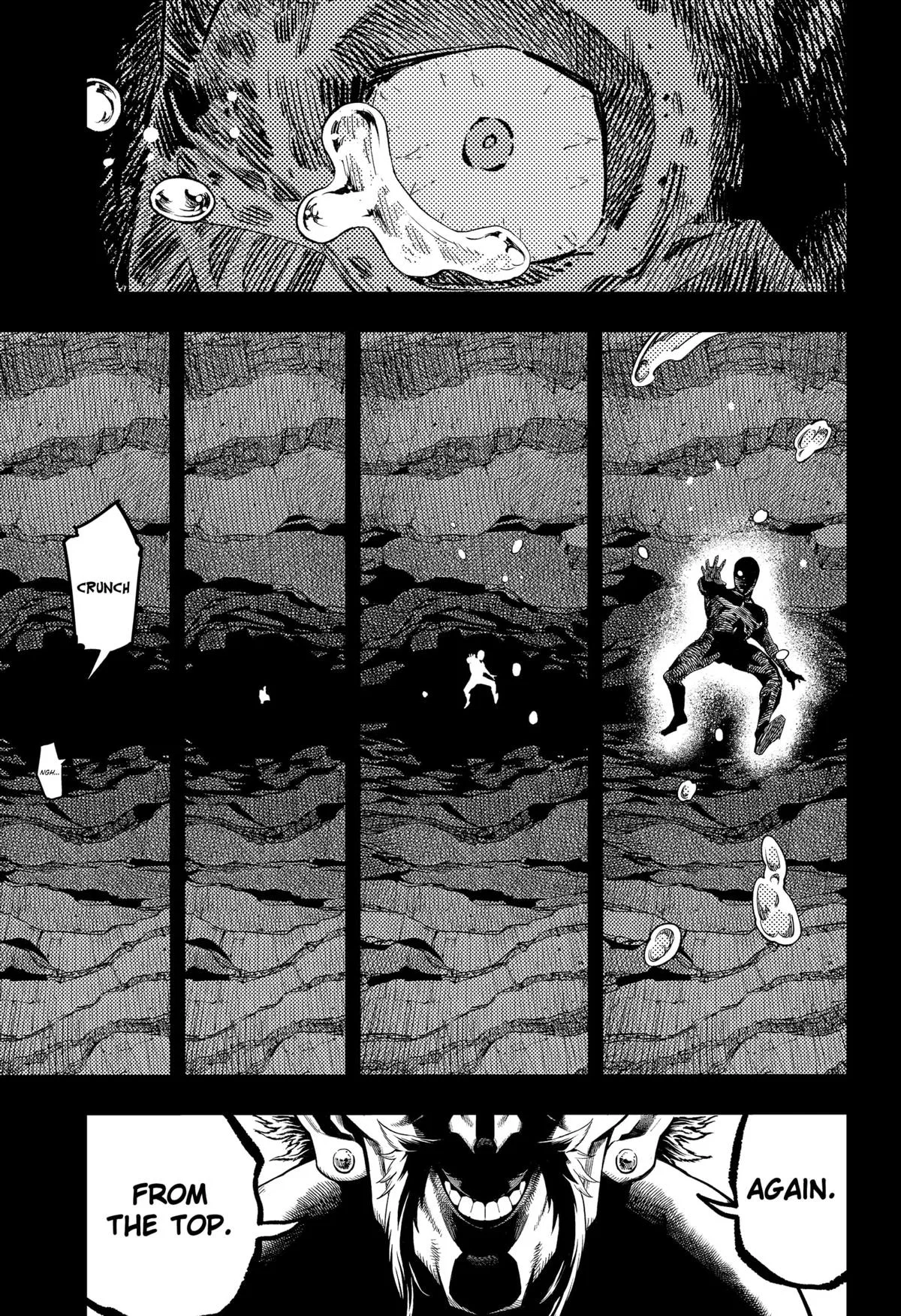 Asura’s Verdict Chapter 13 – Page 17