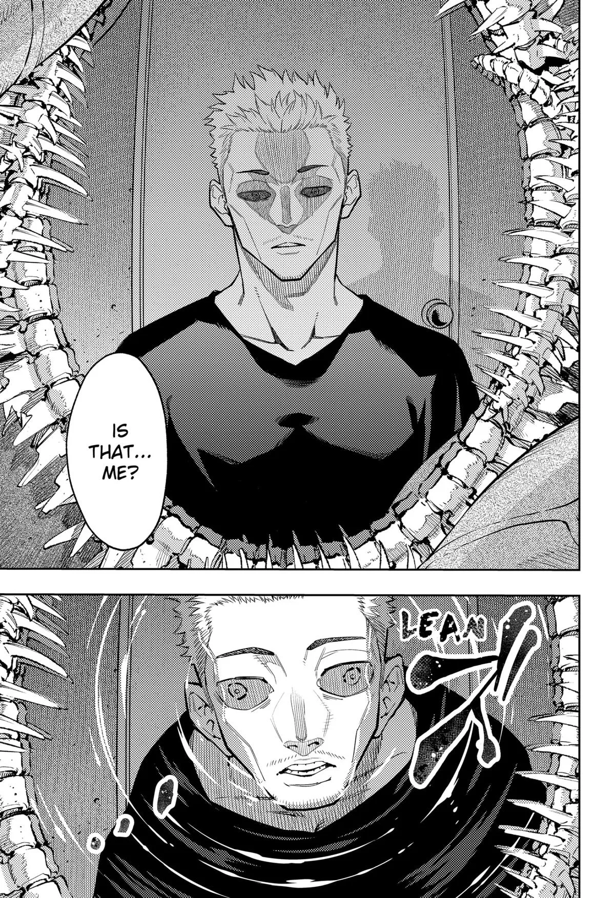 Asura’s Verdict Chapter 12 – Page 15