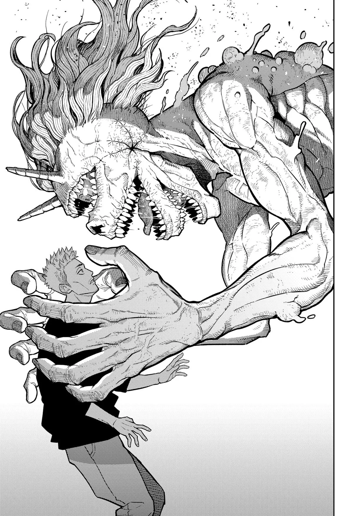 Asura’s Verdict Chapter 12 – Page 17