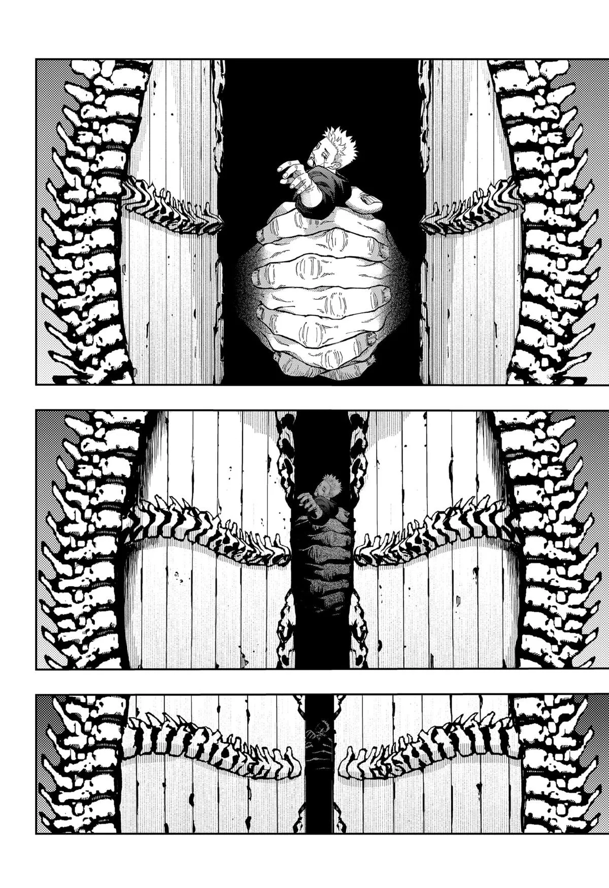 Asura’s Verdict Chapter 12 – Page 24