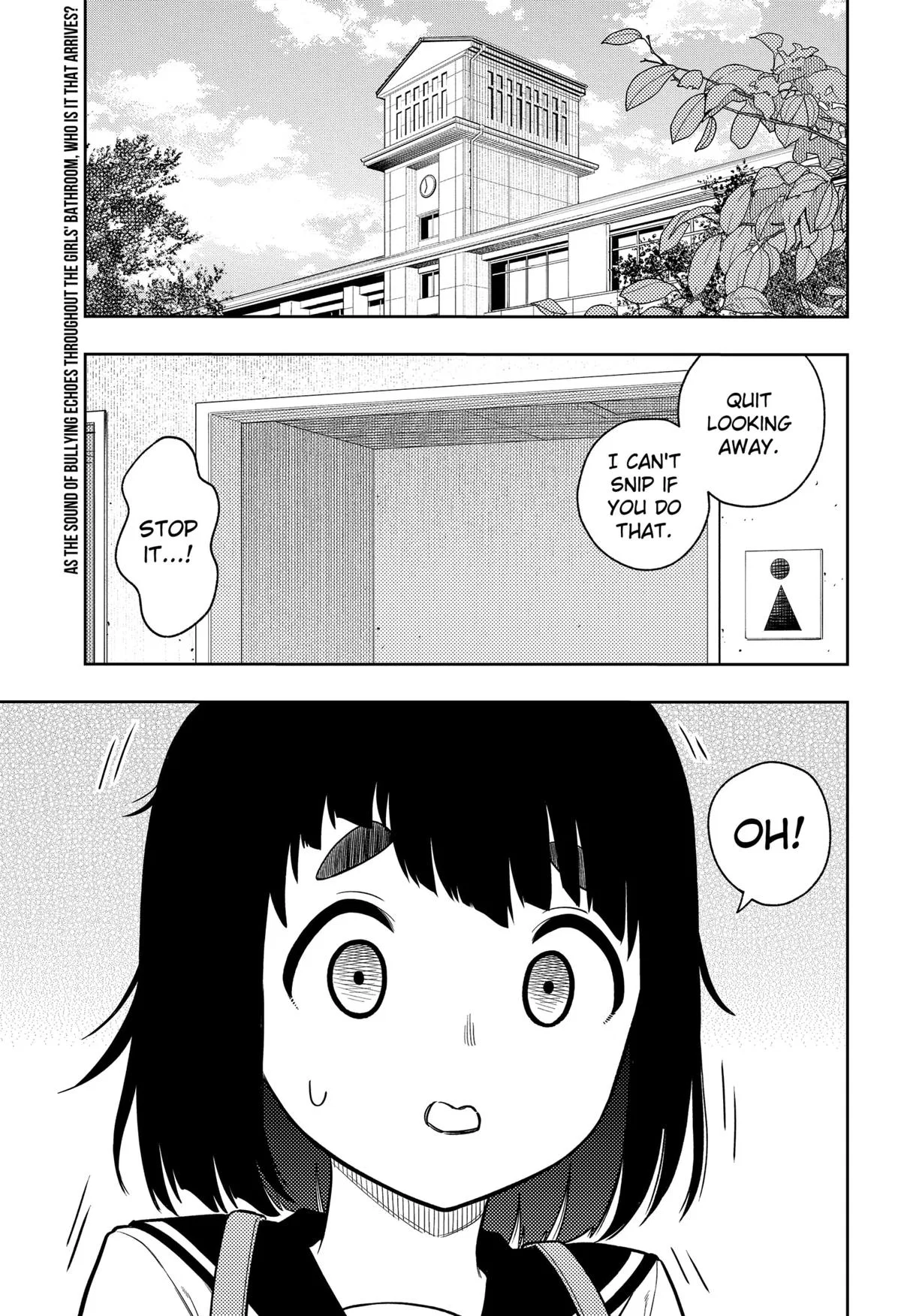 Asura’s Verdict Chapter 11 – Page 1