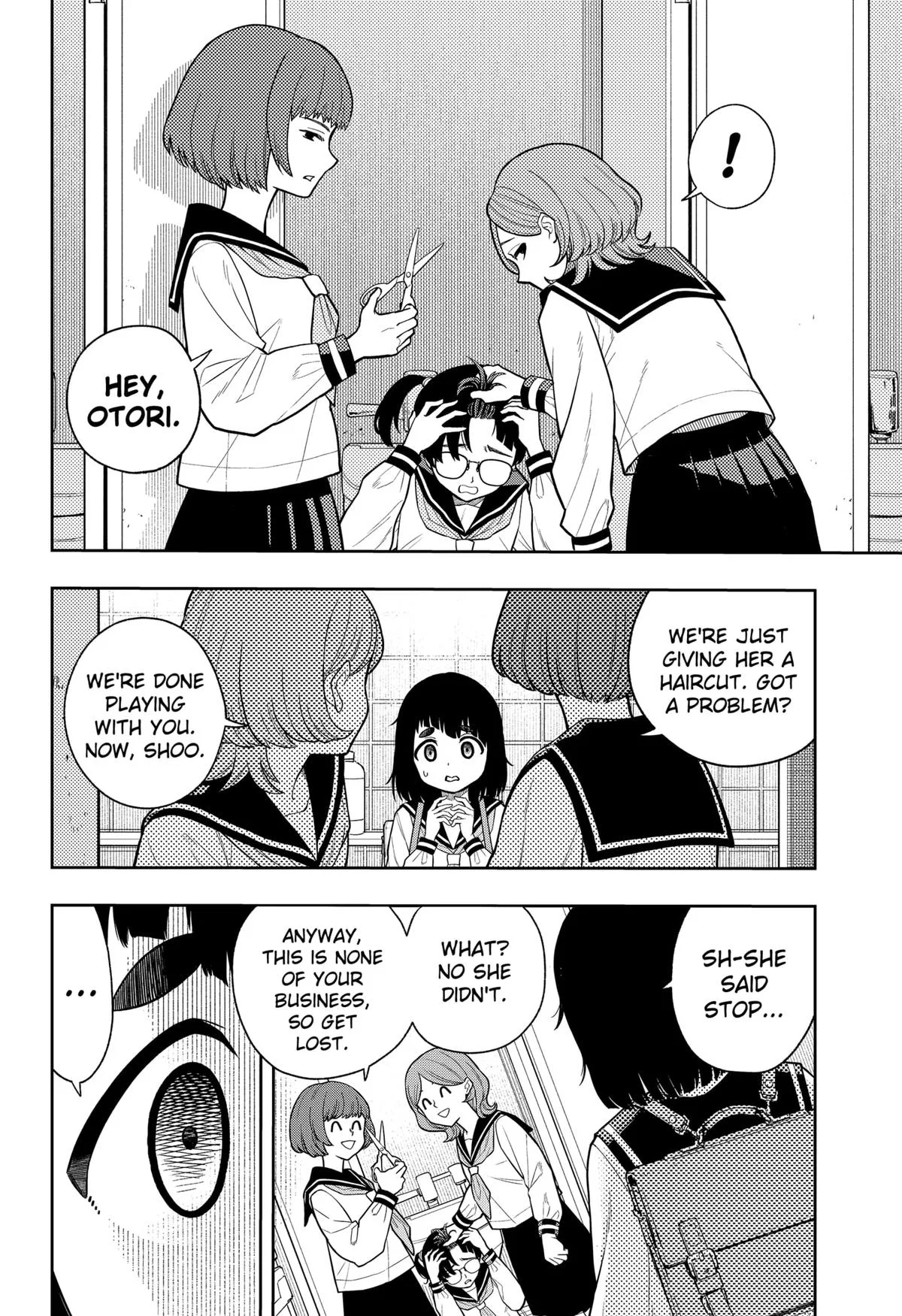 Asura’s Verdict Chapter 11 – Page 2