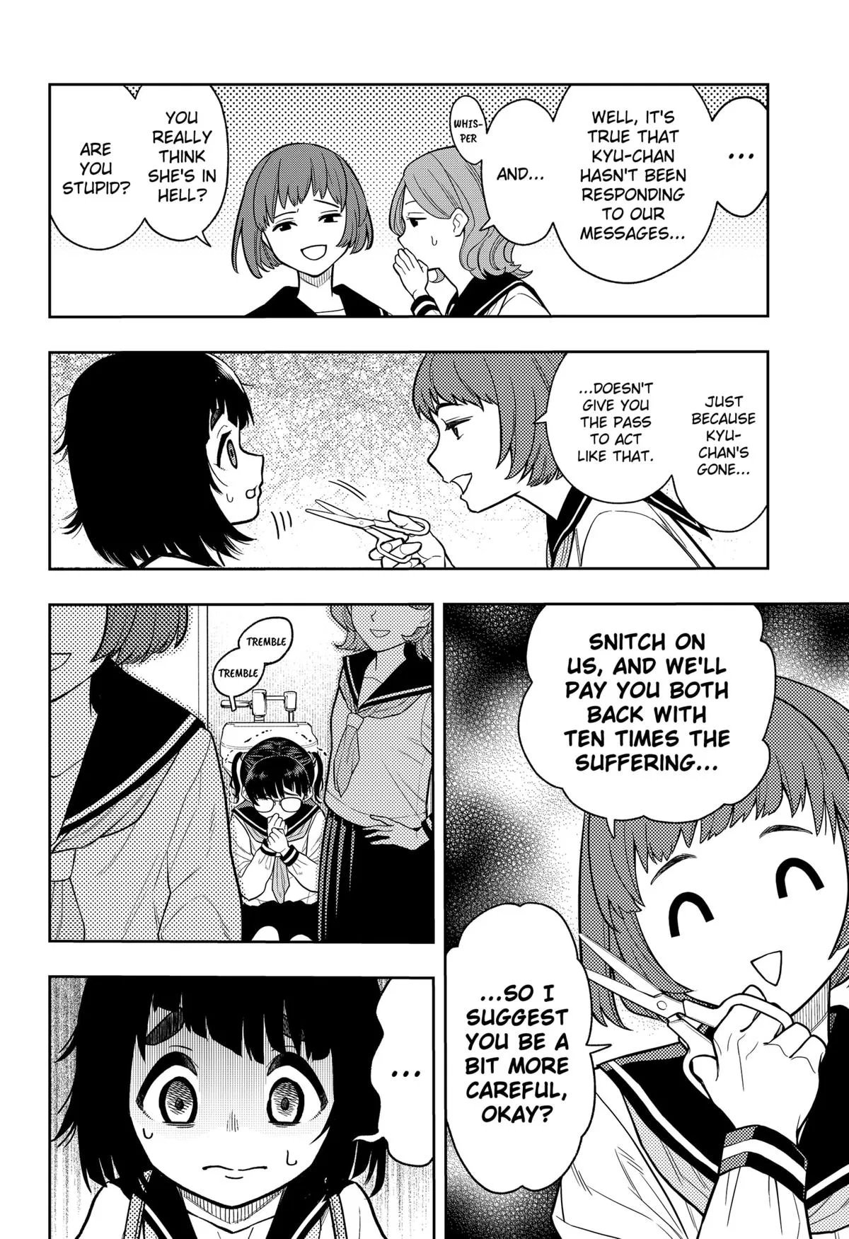 Asura’s Verdict Chapter 11 – Page 4