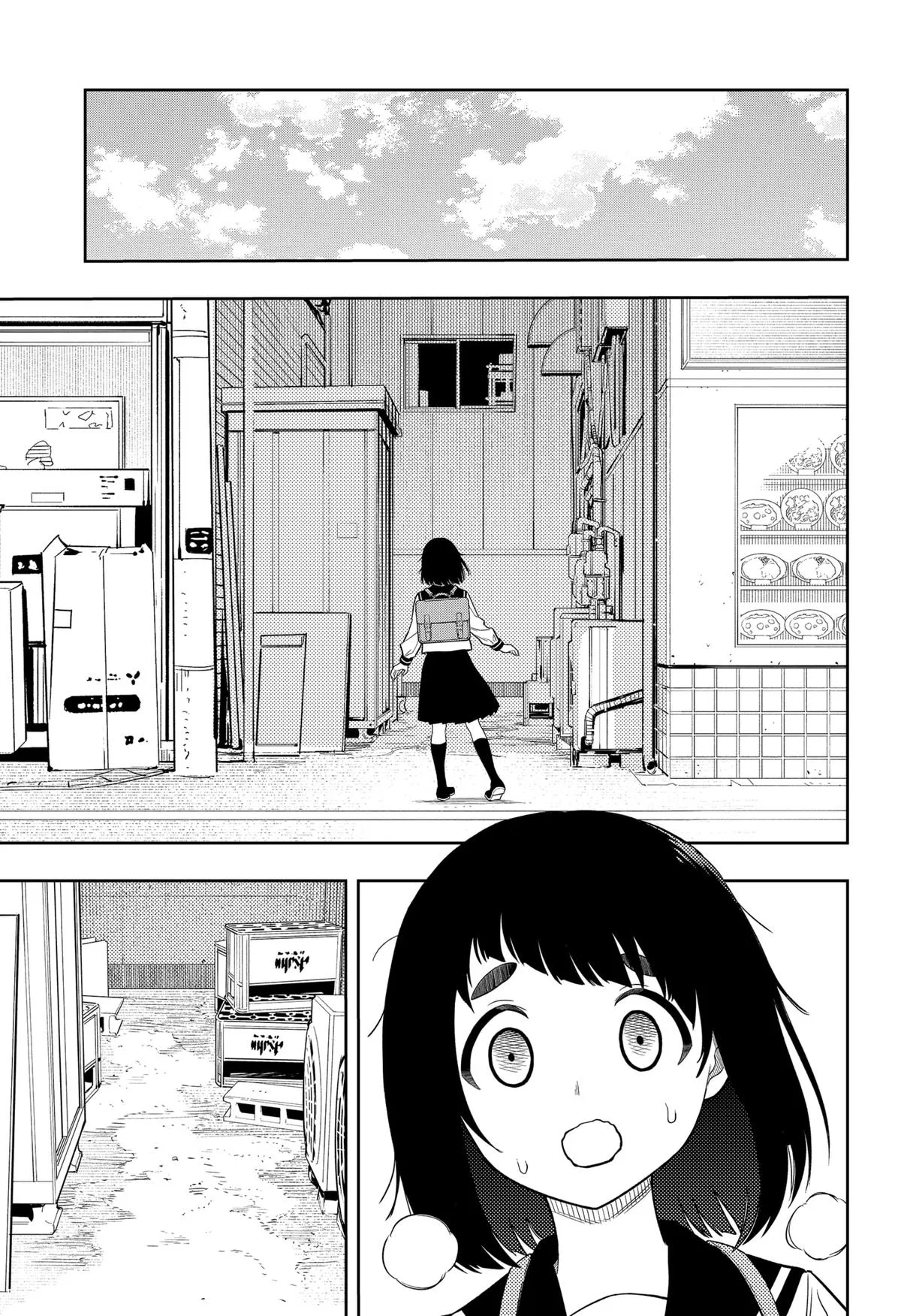 Asura’s Verdict Chapter 11 – Page 5