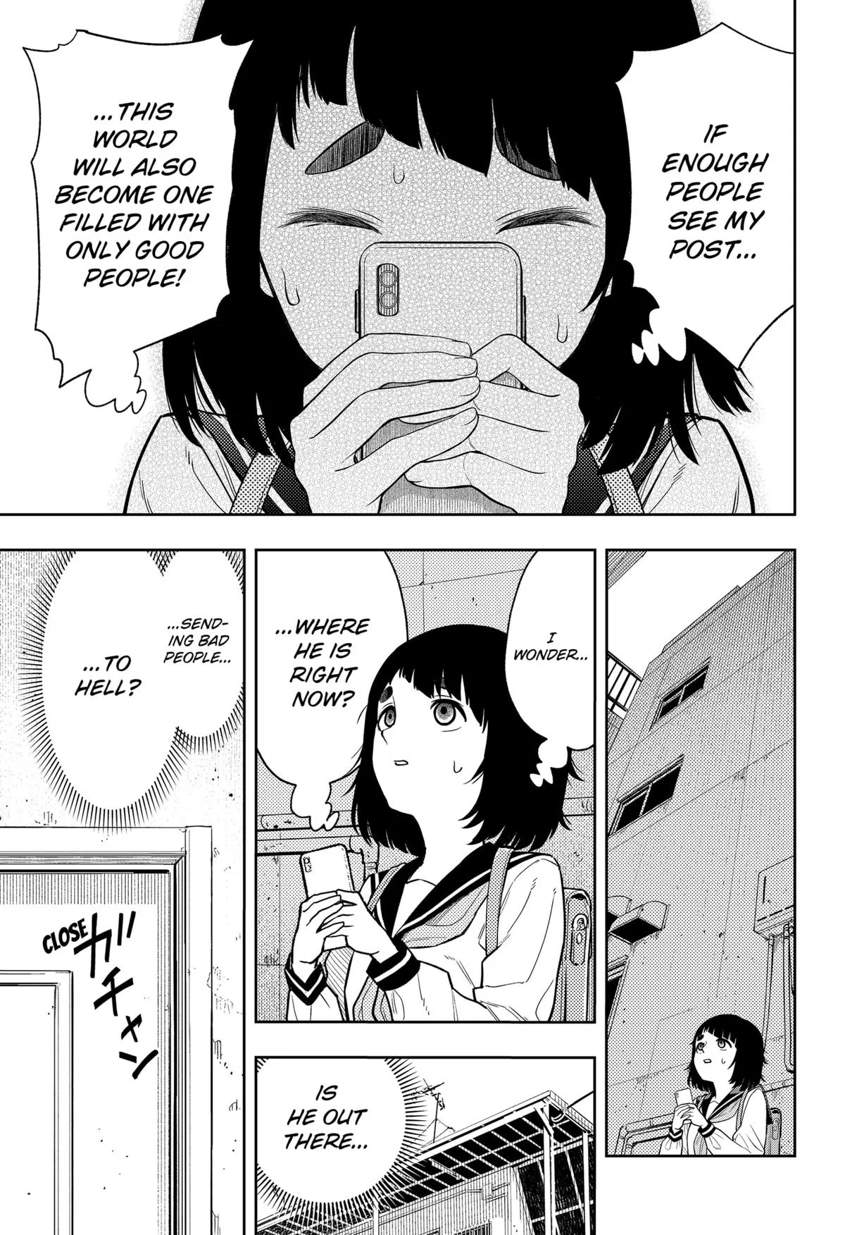Asura’s Verdict Chapter 11 – Page 7