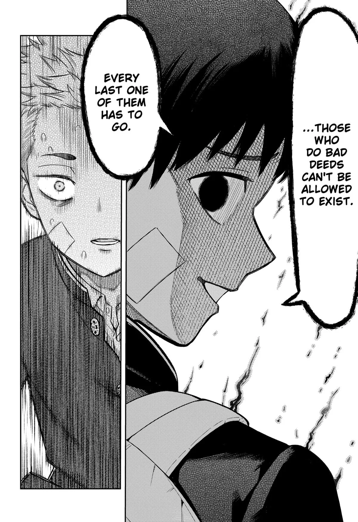 Asura’s Verdict Chapter 11 – Page 20