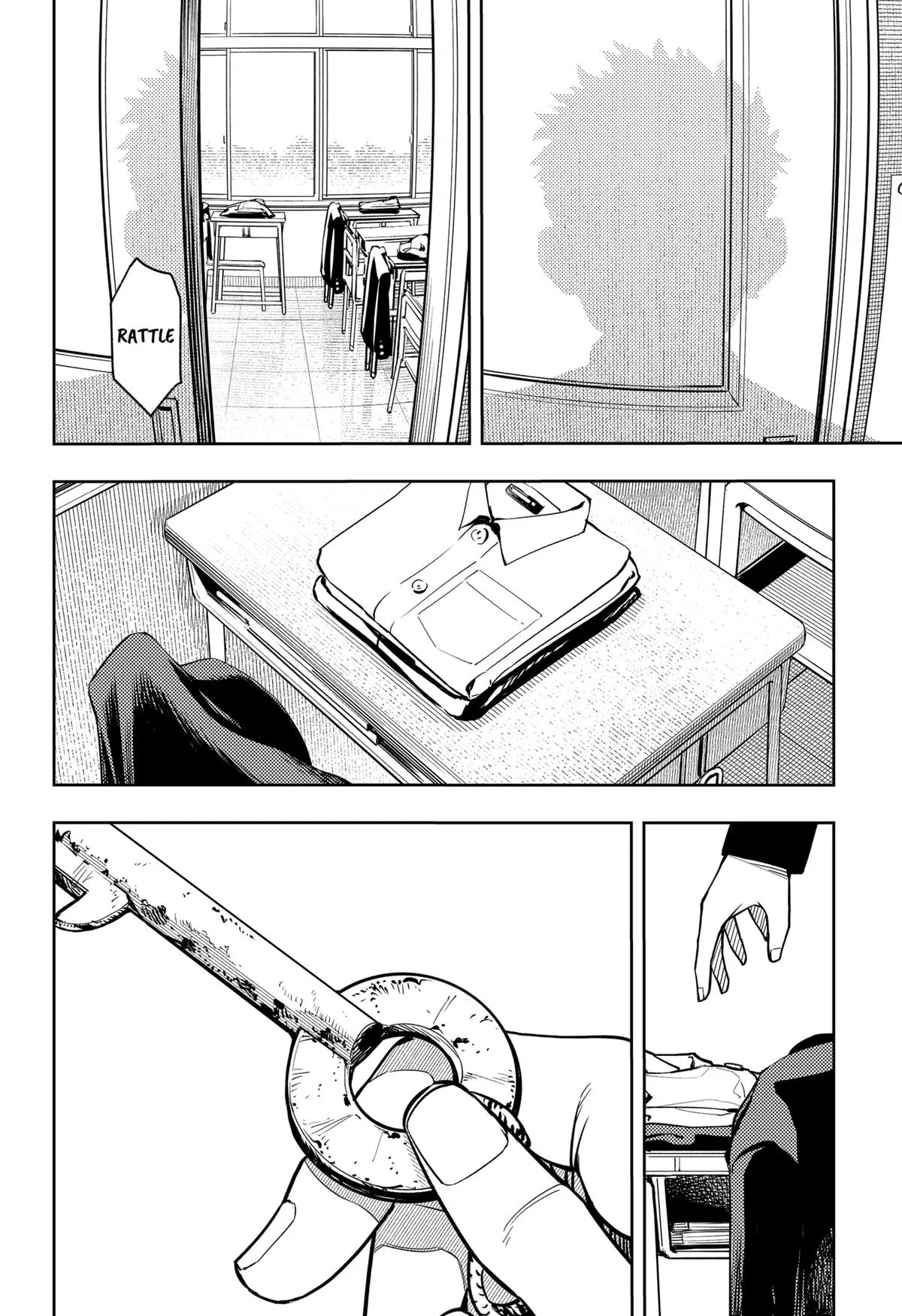 Asura’s Verdict Chapter 9 – Page 4