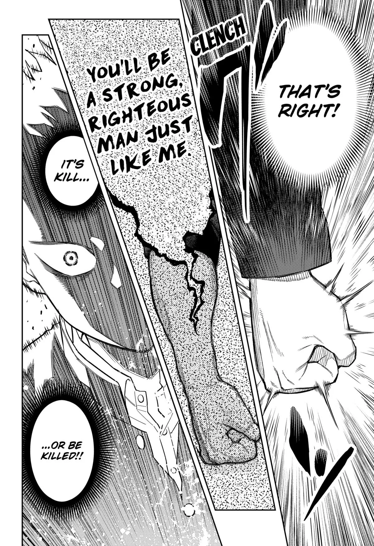 Asura’s Verdict Chapter 9 – Page 16