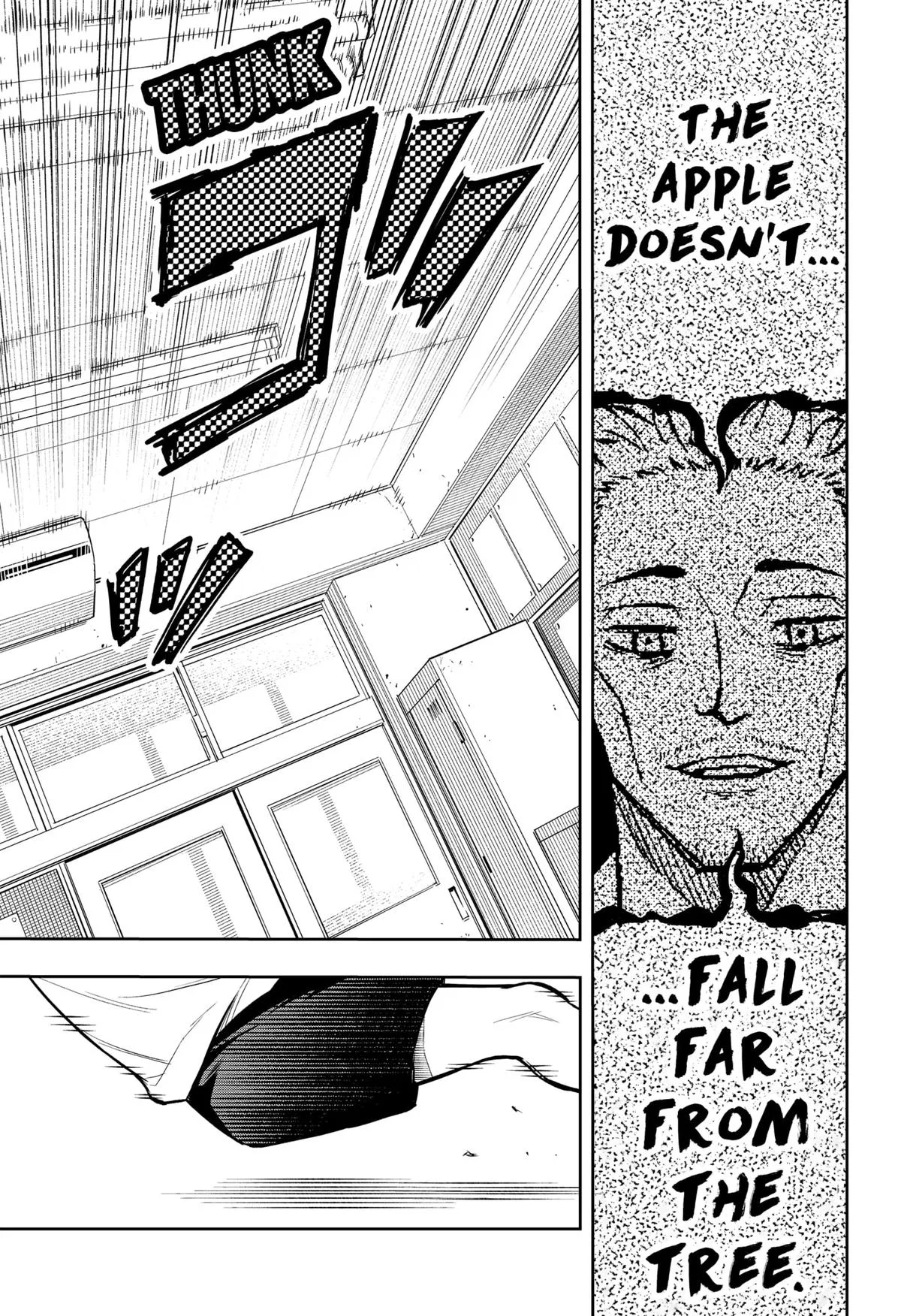 Asura’s Verdict Chapter 9 – Page 17