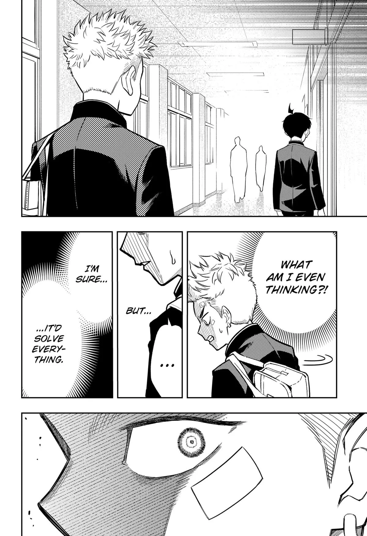 Asura’s Verdict Chapter 8 – Page 26