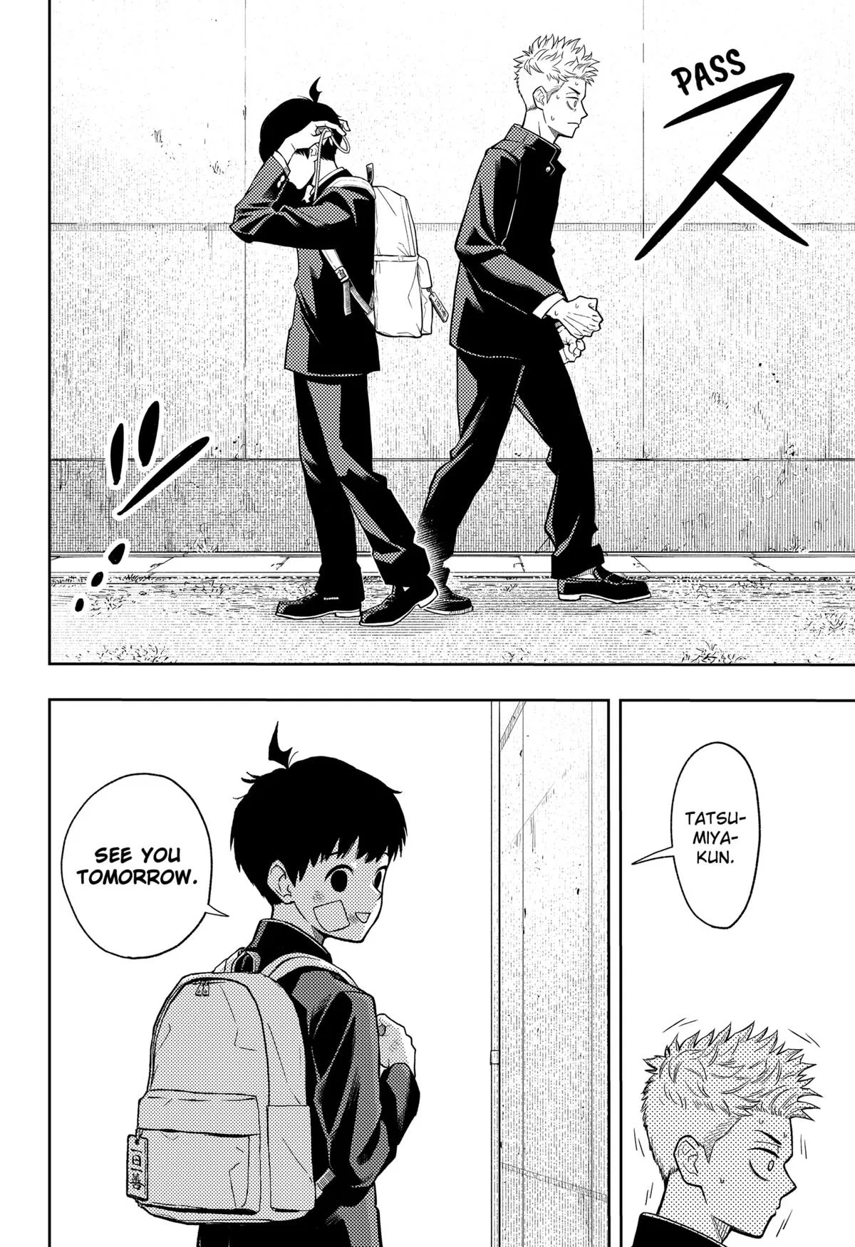 Asura’s Verdict Chapter 7 – Page 4