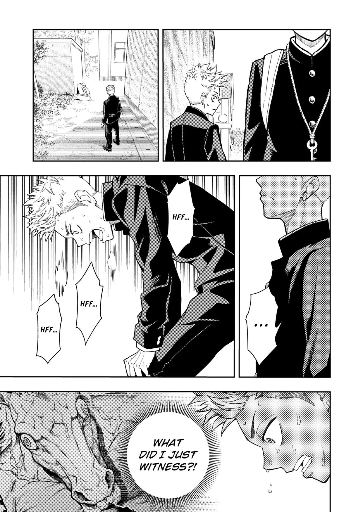 Asura’s Verdict Chapter 7 – Page 5