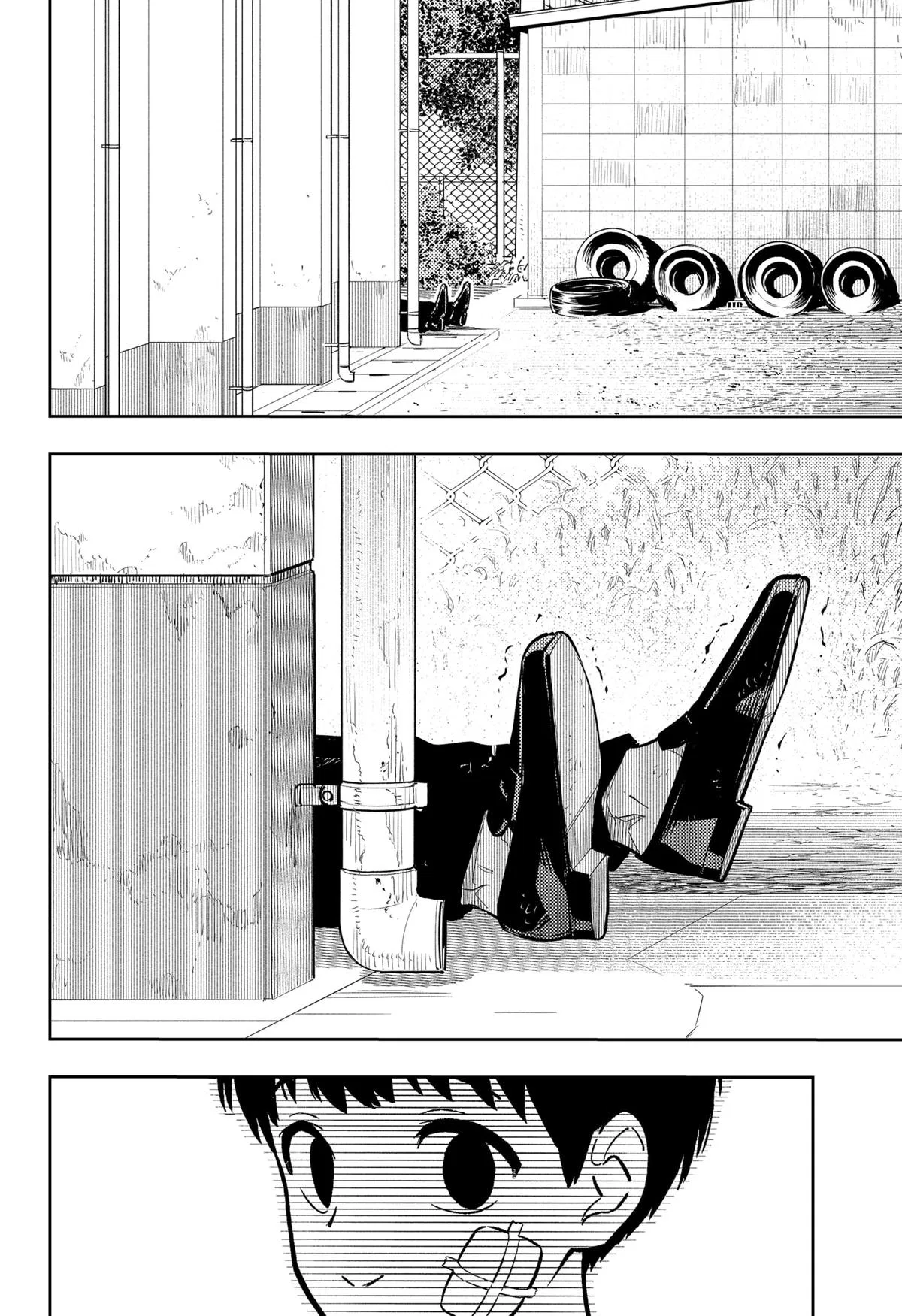 Asura’s Verdict Chapter 4 – Page 4