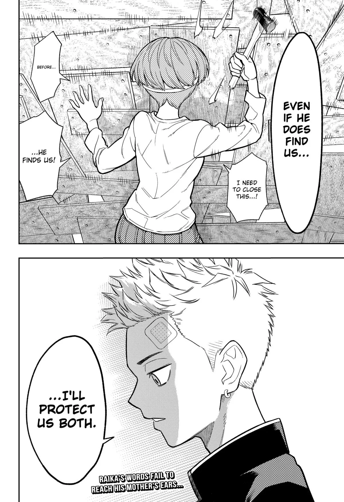Asura’s Verdict Chapter 4 – Page 26