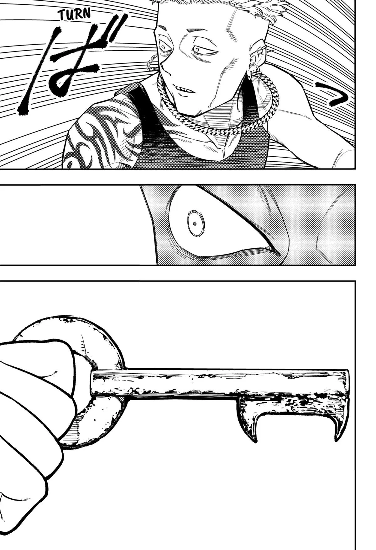Asura’s Verdict Chapter 3 – Page 15