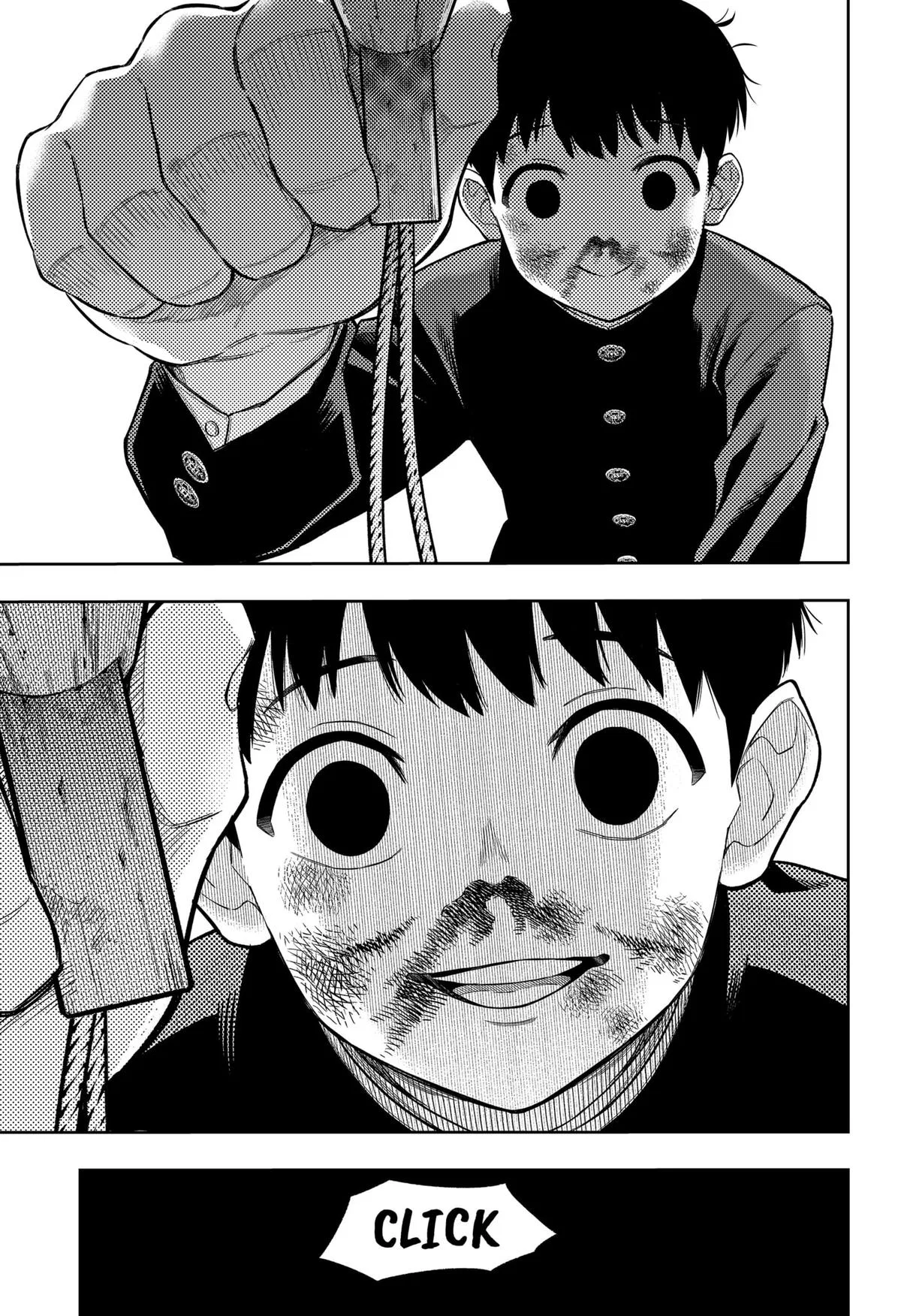 Asura’s Verdict Chapter 3 – Page 17