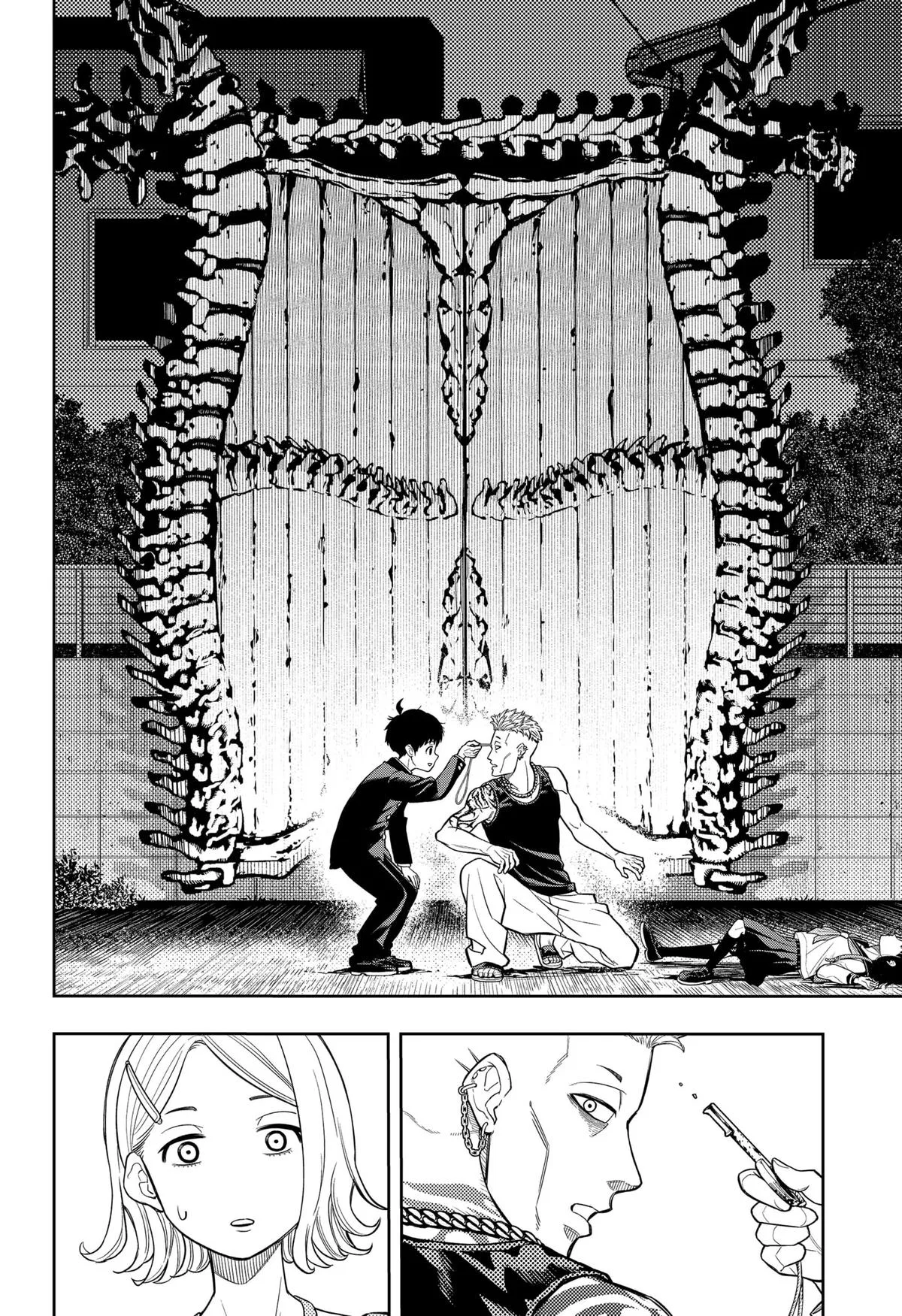 Asura’s Verdict Chapter 3 – Page 18