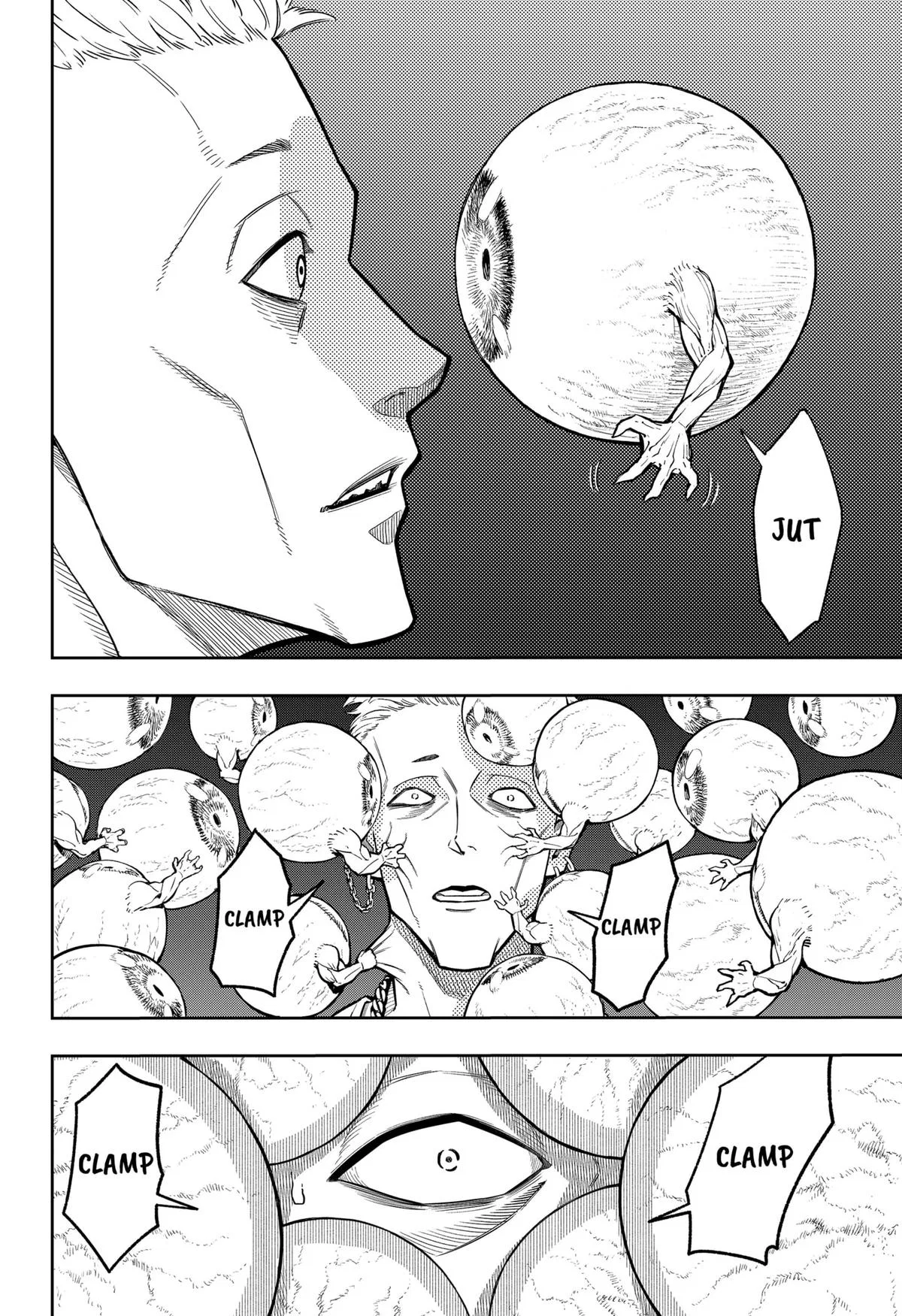 Asura’s Verdict Chapter 3 – Page 20