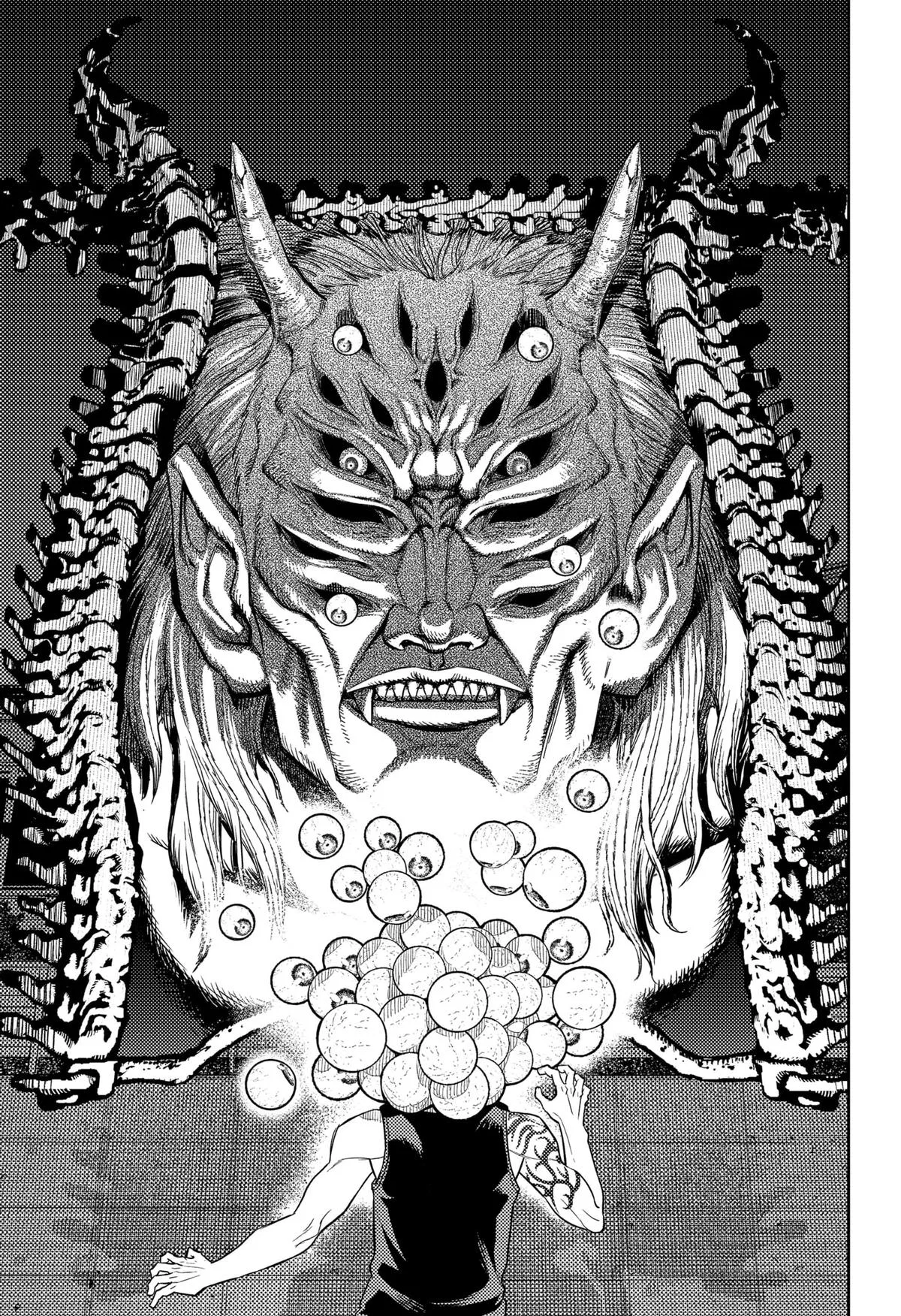 Asura’s Verdict Chapter 3 – Page 21
