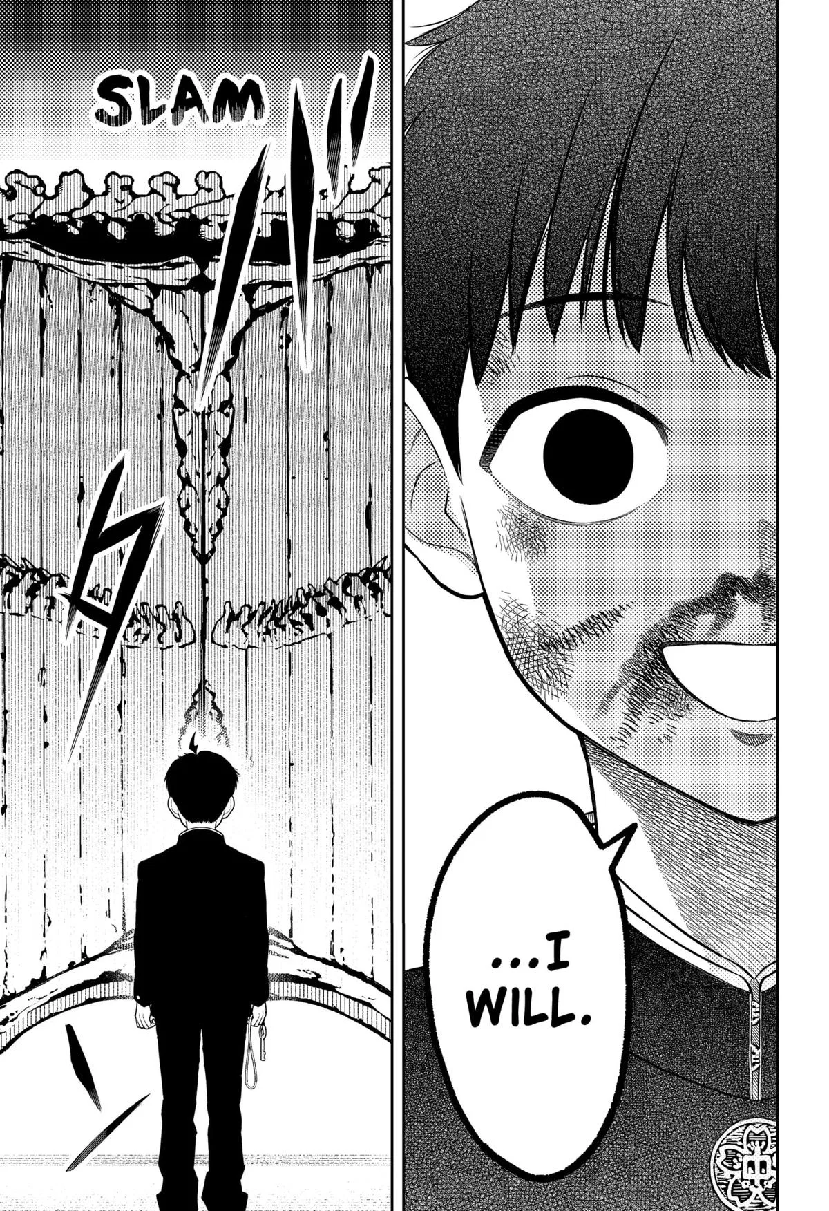 Asura’s Verdict Chapter 3 – Page 25