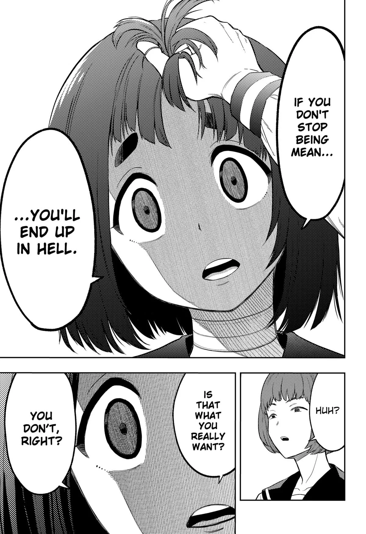 Asura’s Verdict Chapter 3 – Page 31