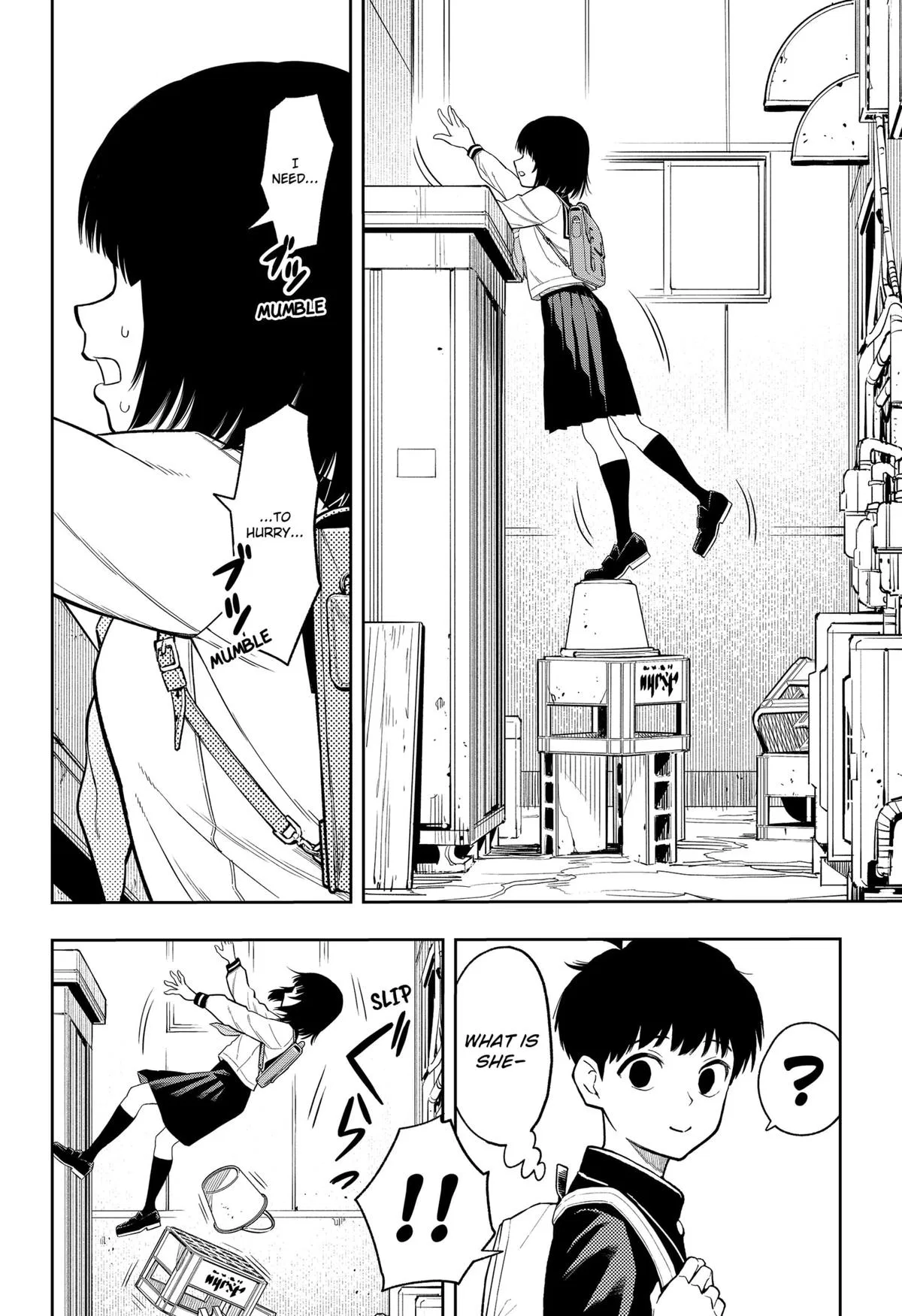 Asura’s Verdict Chapter 2 – Page 8