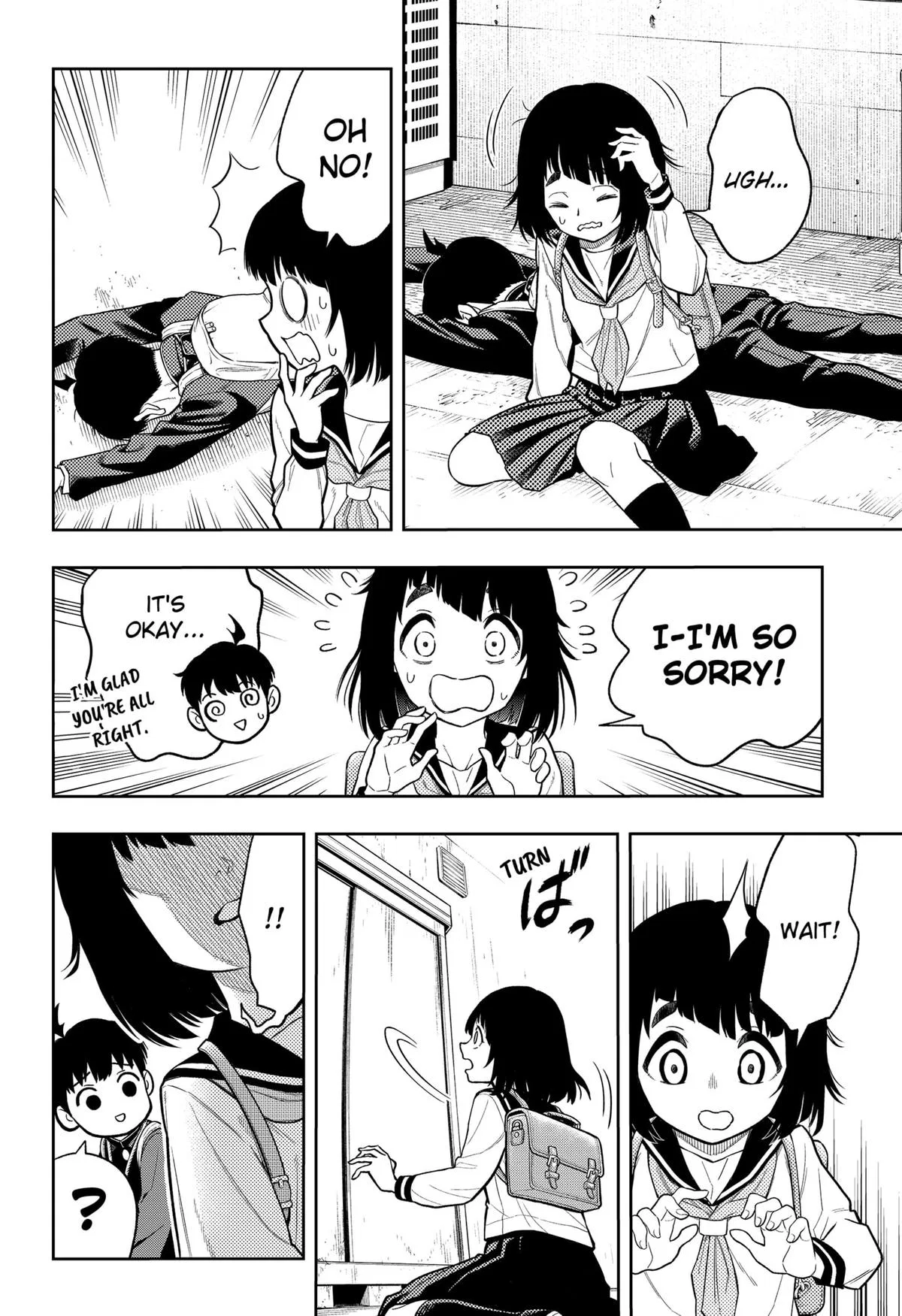 Asura’s Verdict Chapter 2 – Page 10