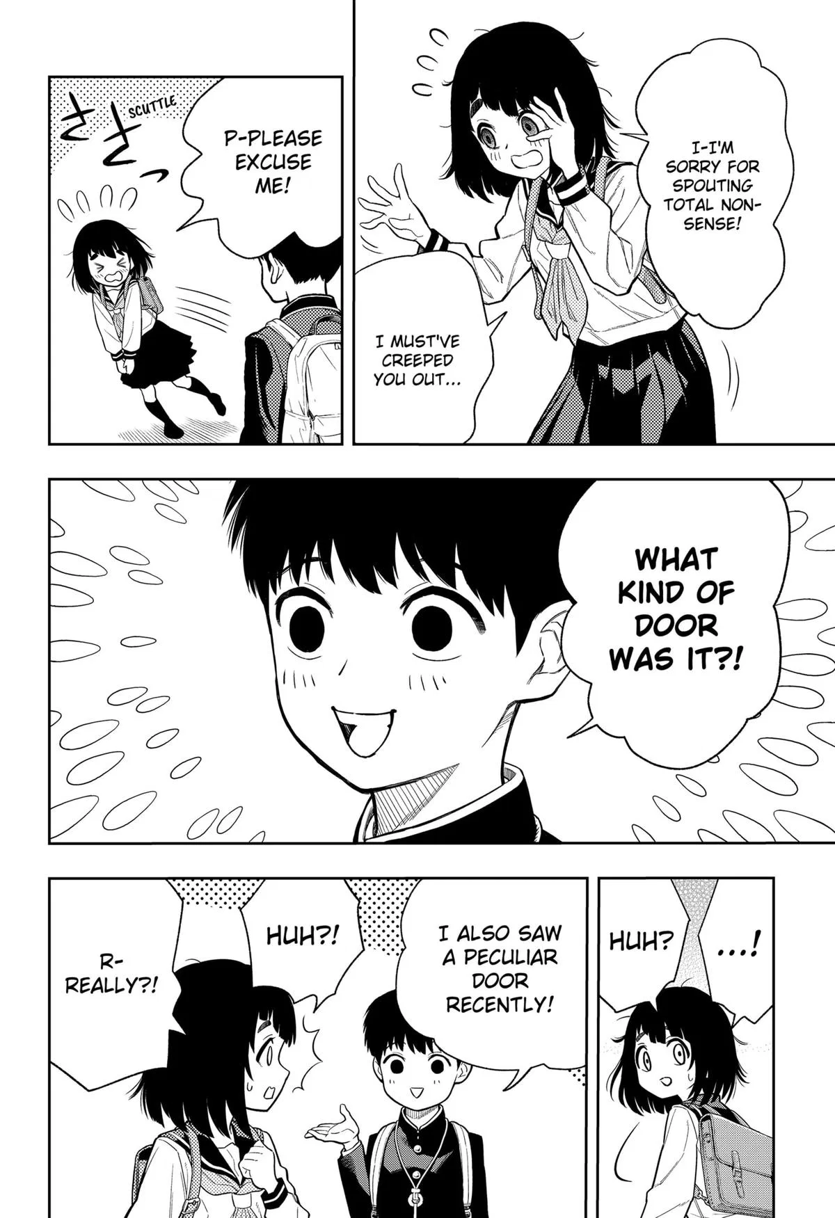 Asura’s Verdict Chapter 2 – Page 12