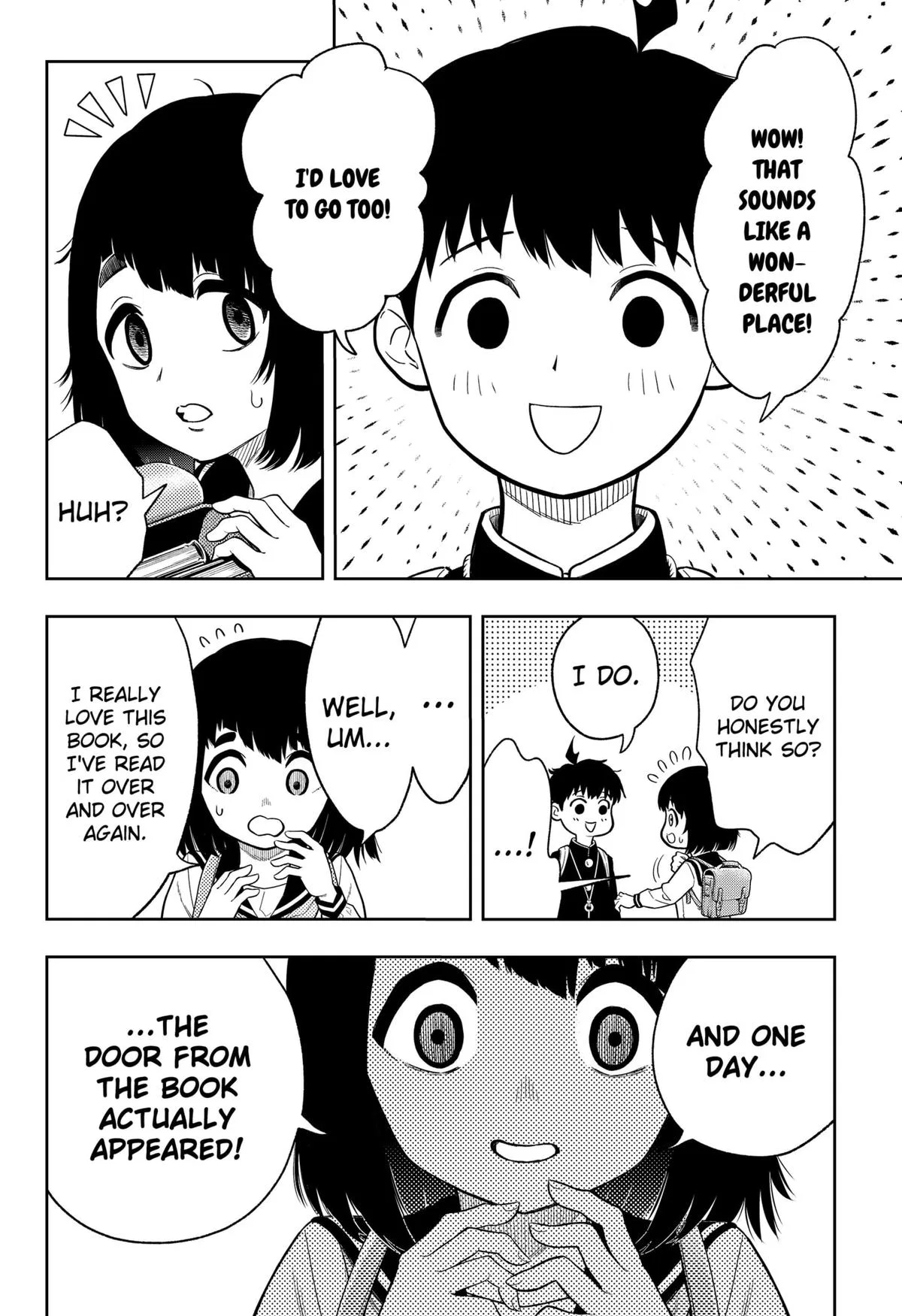 Asura’s Verdict Chapter 2 – Page 14