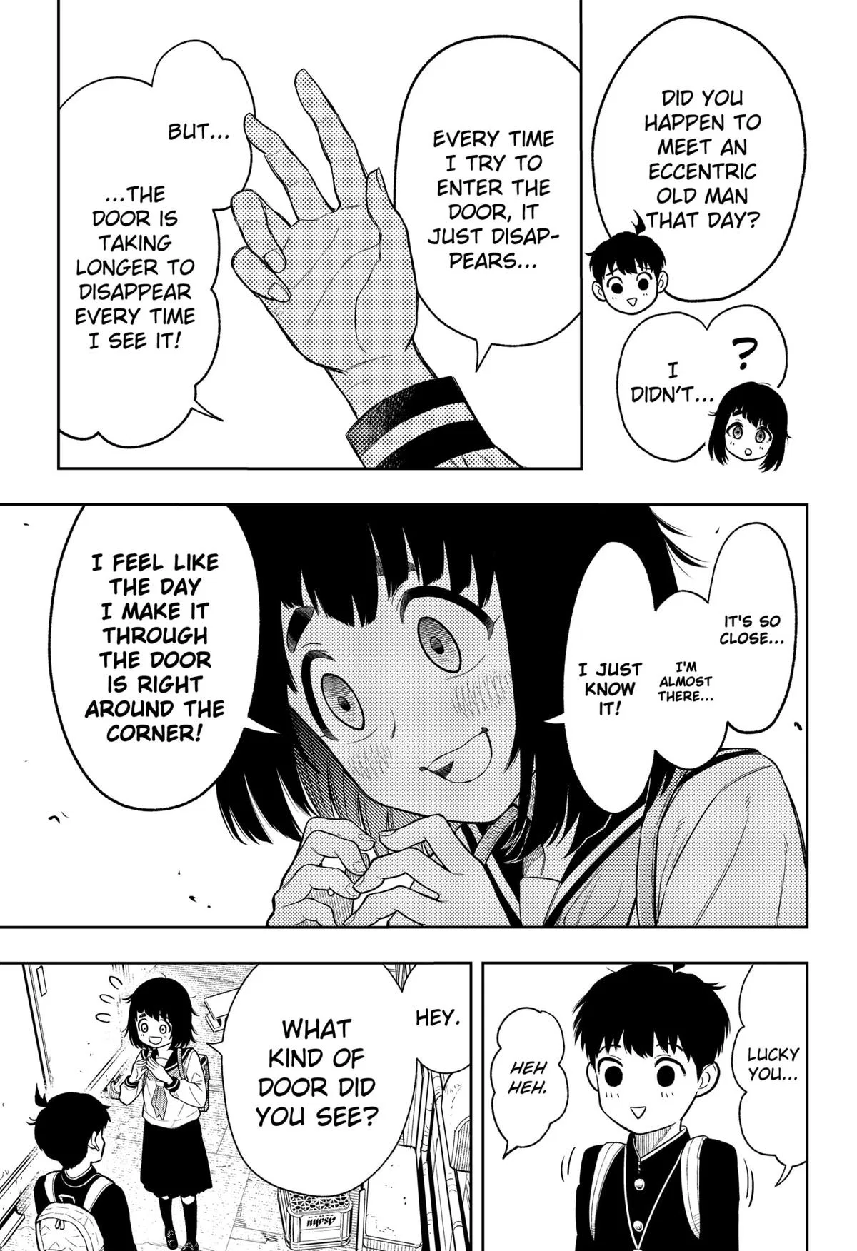 Asura’s Verdict Chapter 2 – Page 15