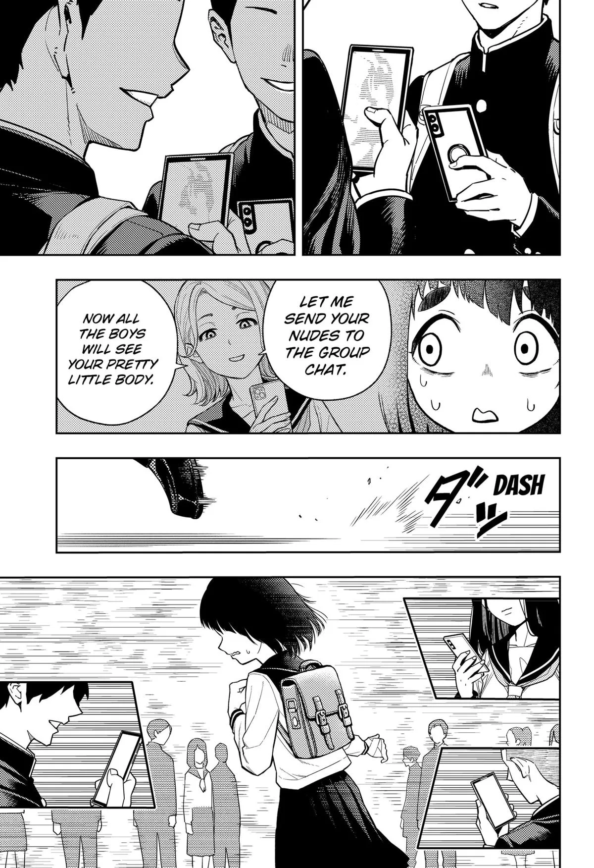 Asura’s Verdict Chapter 2 – Page 27