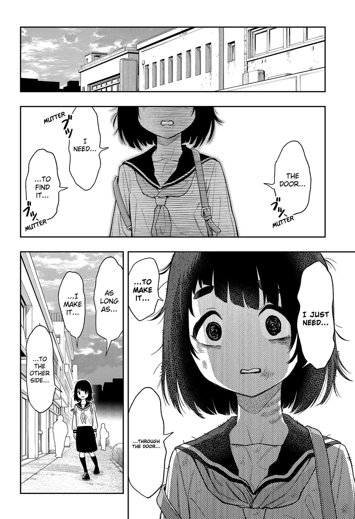 Asura’s Verdict Chapter 2 – Page 30