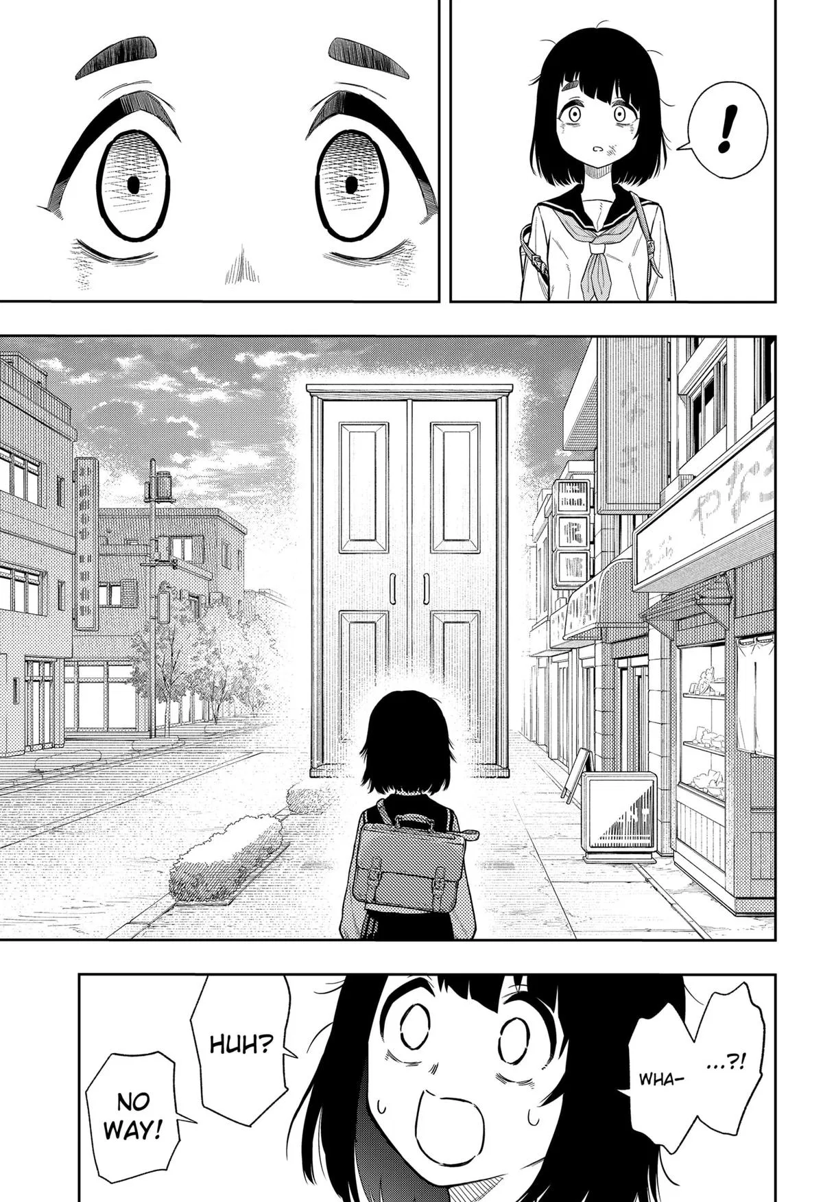 Asura’s Verdict Chapter 2 – Page 31
