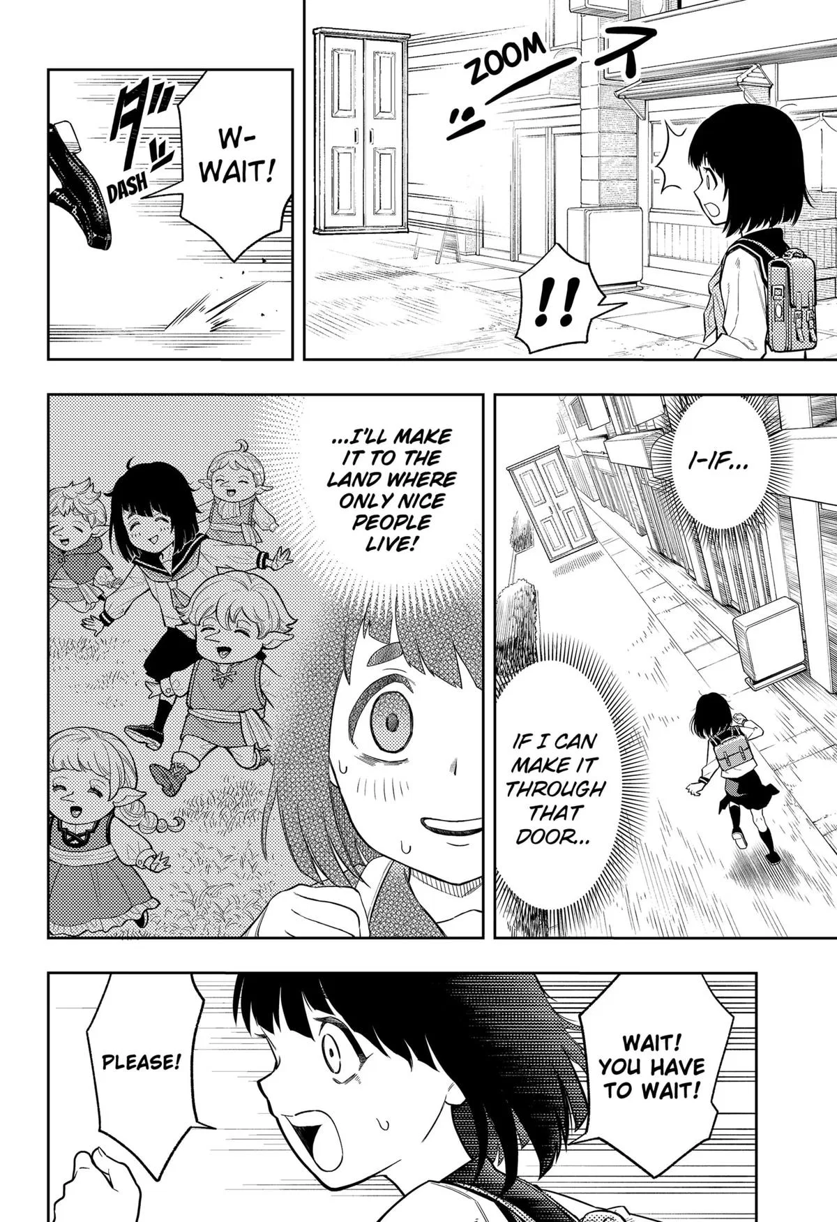 Asura’s Verdict Chapter 2 – Page 32