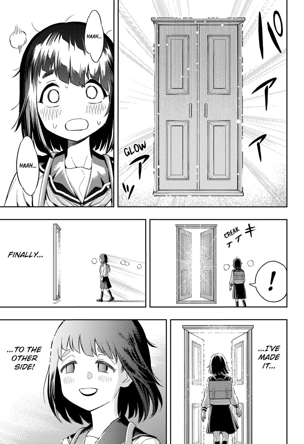 Asura’s Verdict Chapter 2 – Page 35