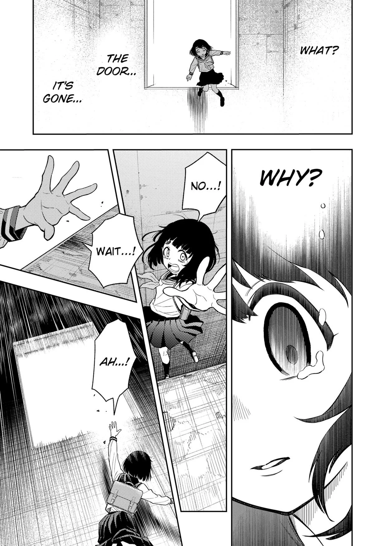 Asura’s Verdict Chapter 2 – Page 37