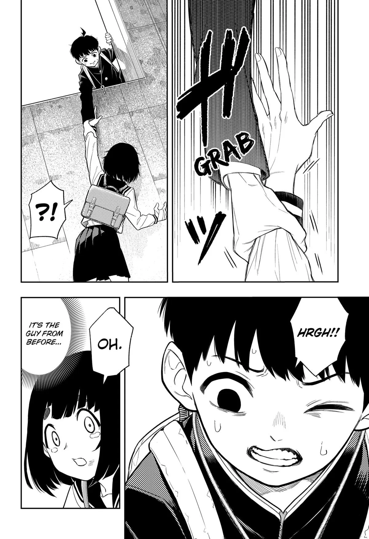 Asura’s Verdict Chapter 2 – Page 38