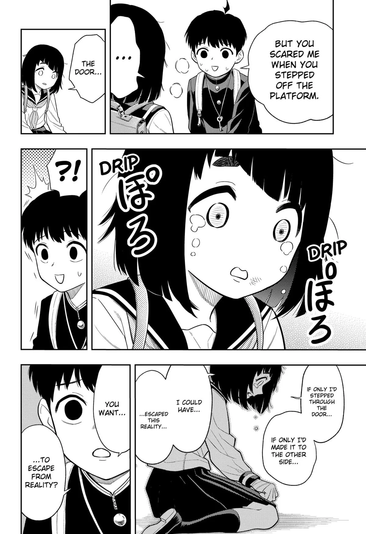 Asura’s Verdict Chapter 2 – Page 40