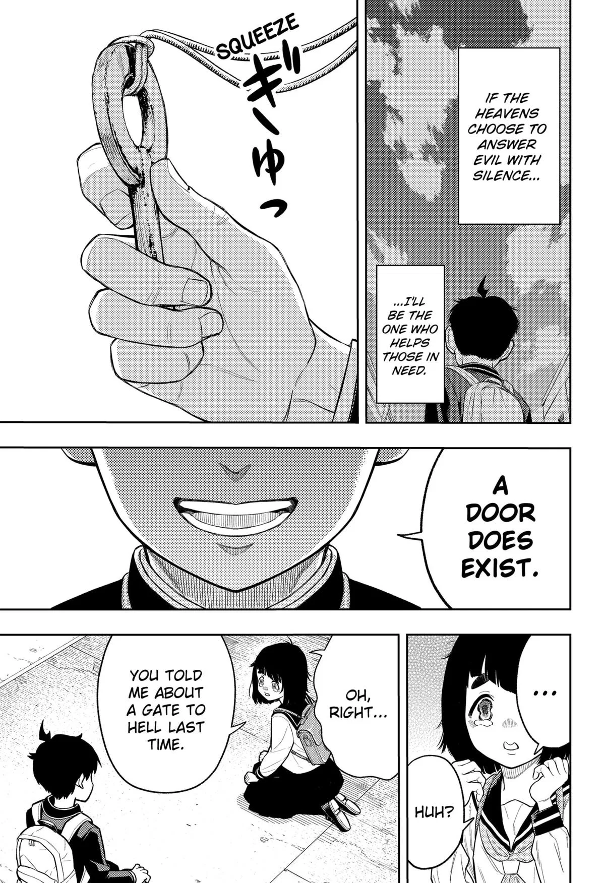 Asura’s Verdict Chapter 2 – Page 43